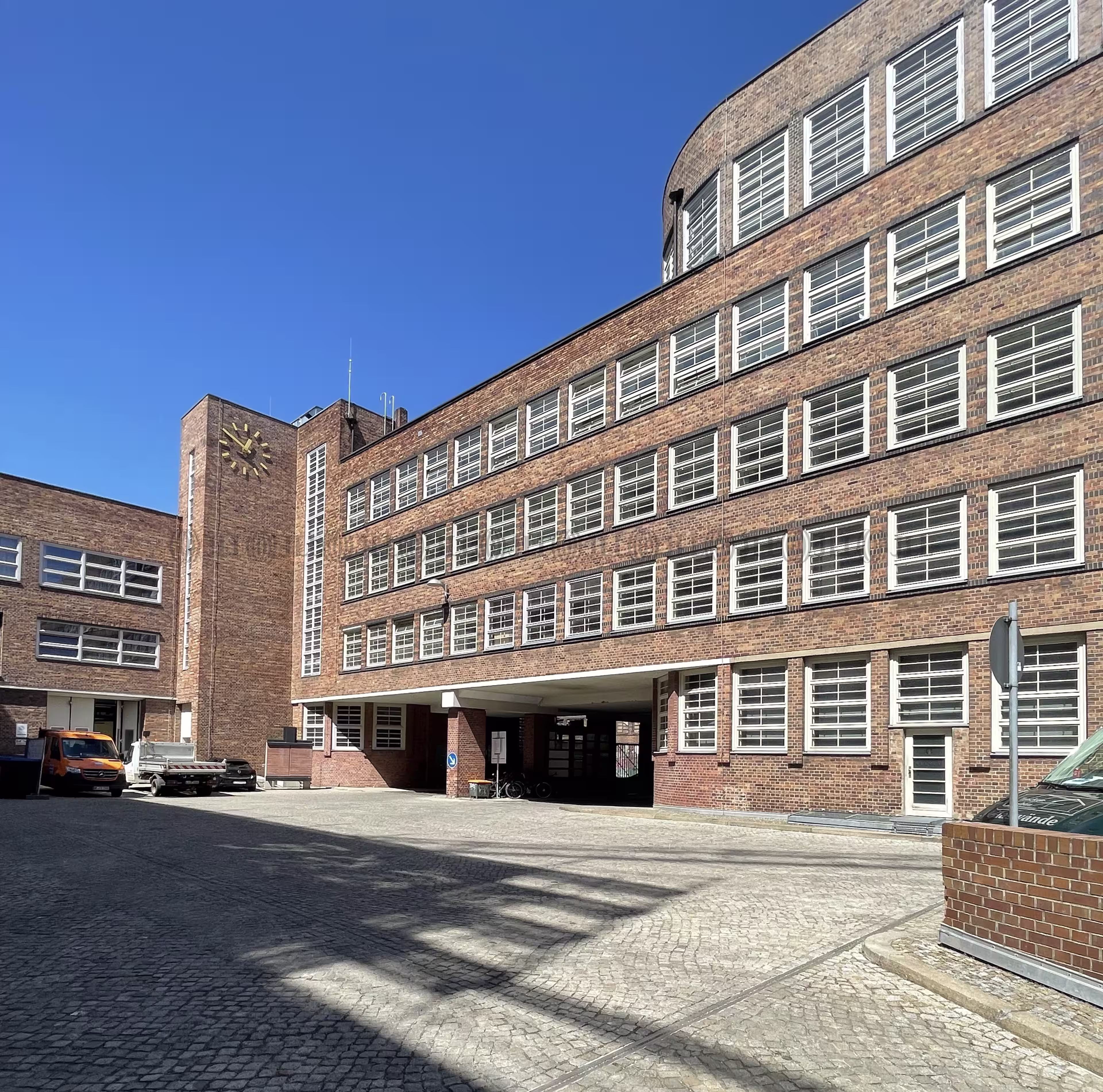 Büroimmobilie - Leipzig, Plagwitz - B3164