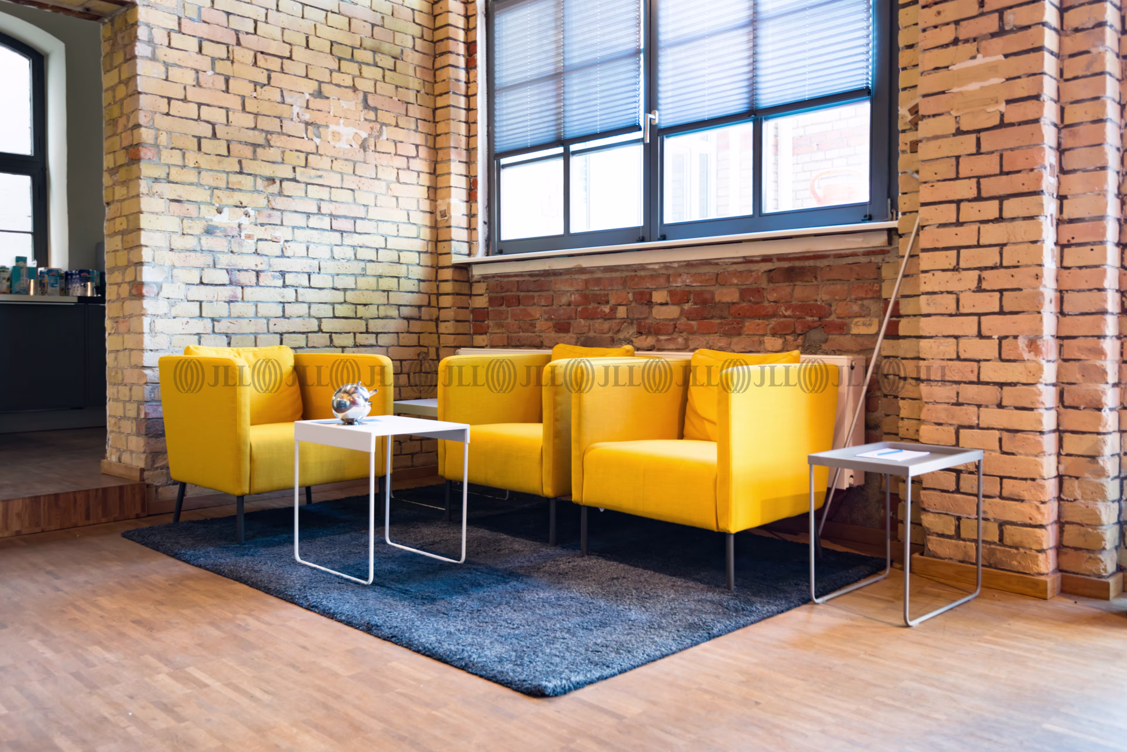 Büroimmobilie - Berlin, Mitte - B2389