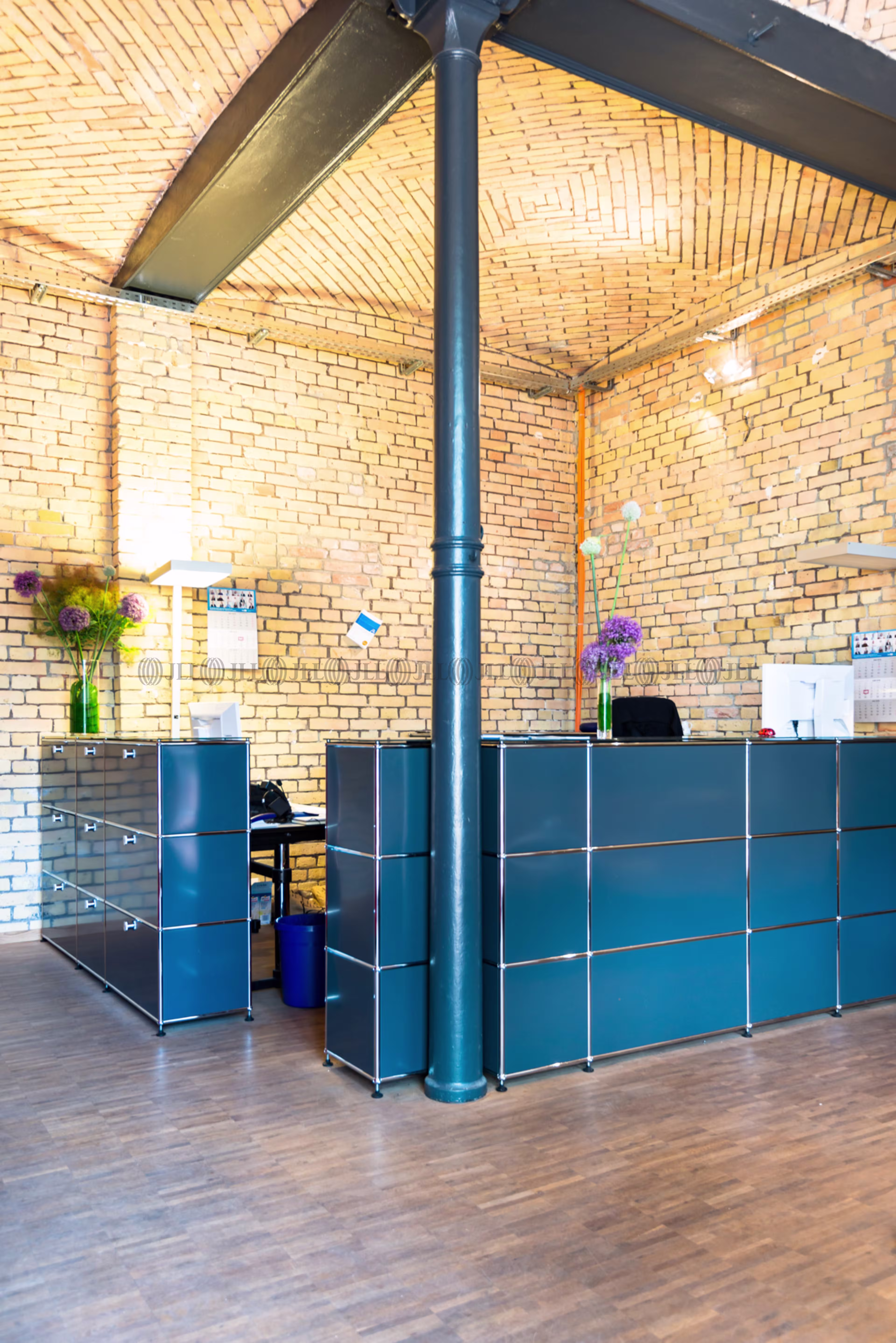 Büroimmobilie - Berlin, Mitte - B2389