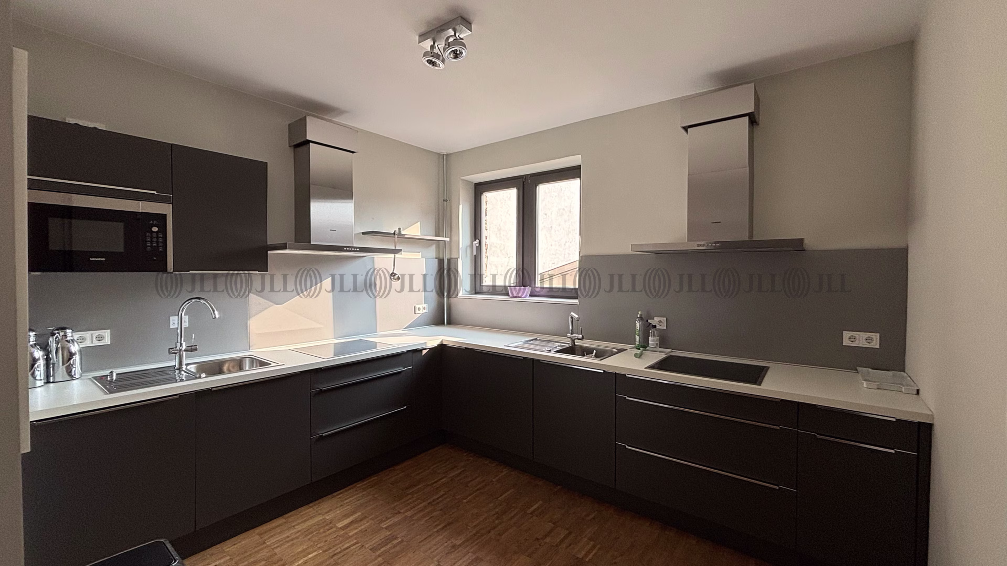 Büroimmobilie - Berlin, Mitte - B2389