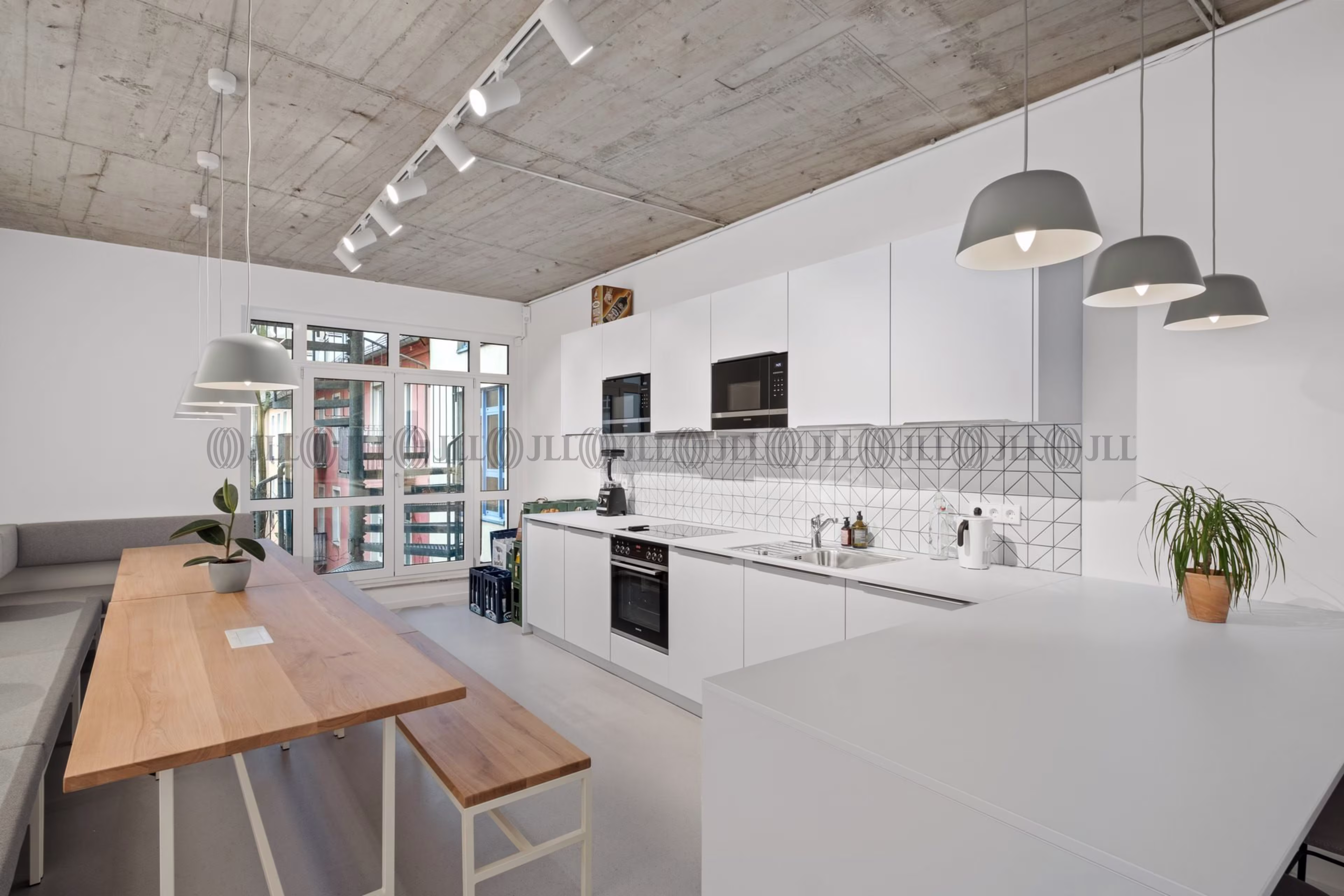 Büroimmobilie - Berlin, Mitte - B1848