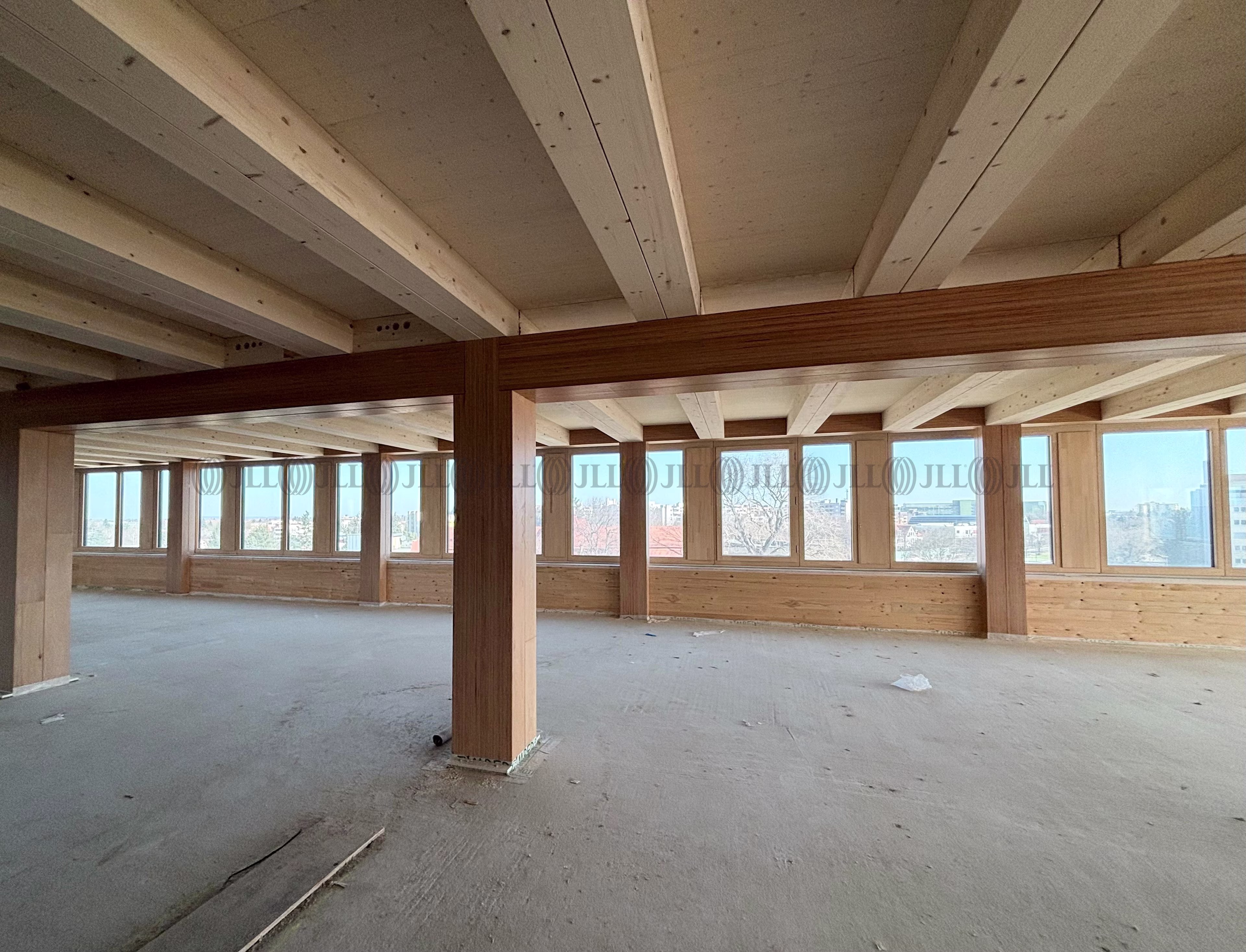 Büroimmobilie - Nürnberg, Nordwestliche Außenstadt - M2078