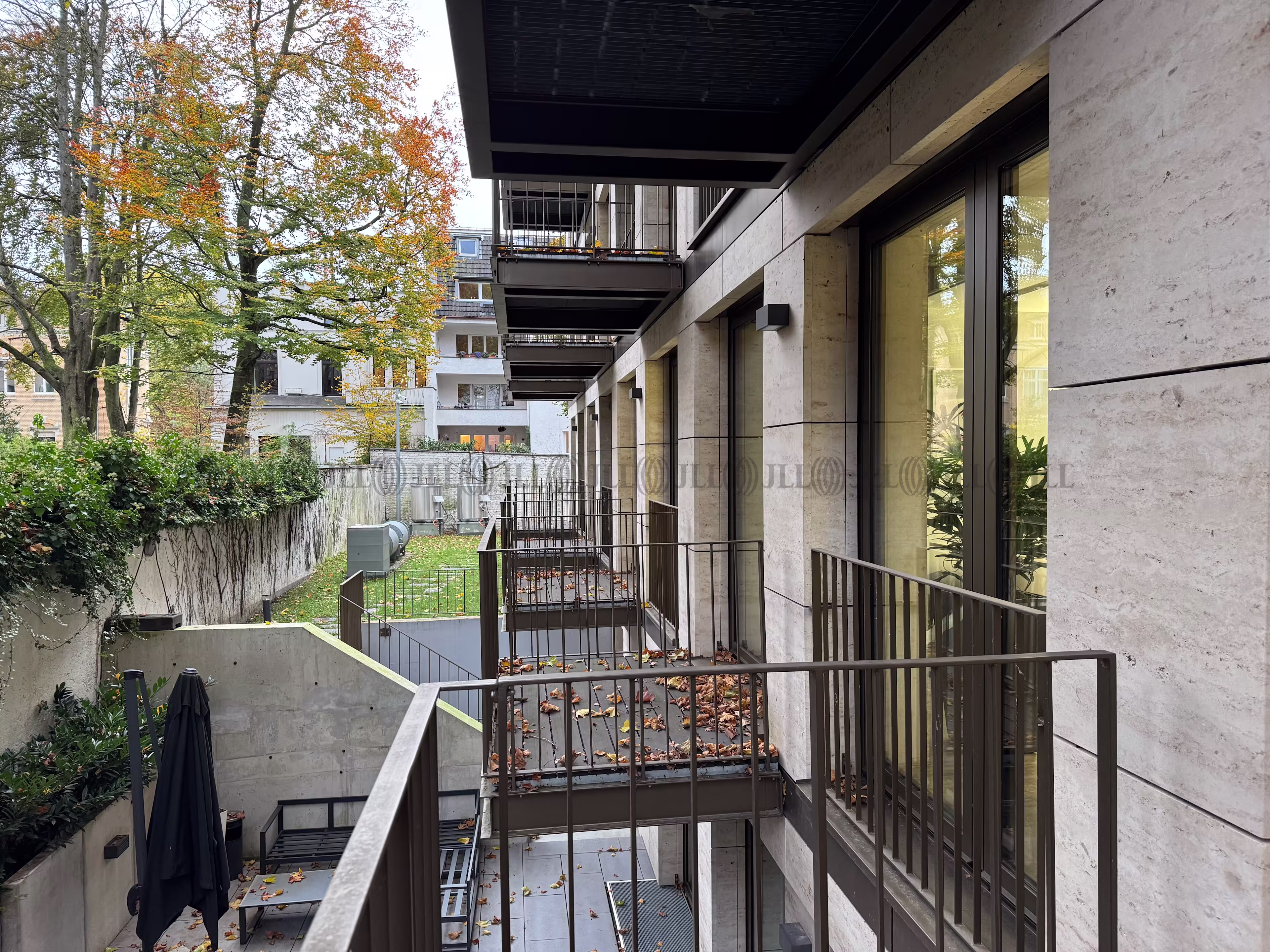 Büroimmobilie - Köln, Neustadt-Süd - K1546