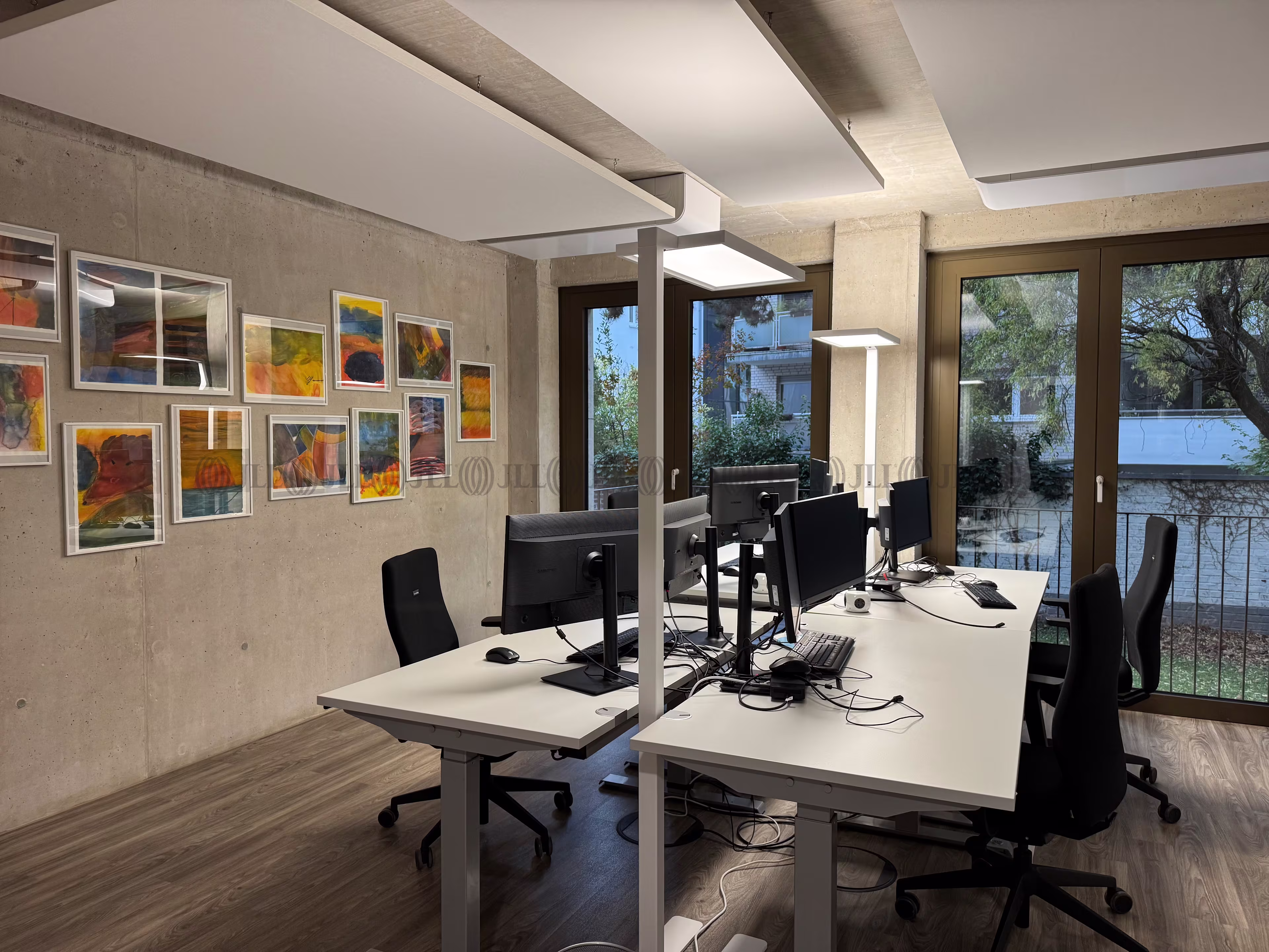 Büroimmobilie - Köln, Neustadt-Süd - K1546