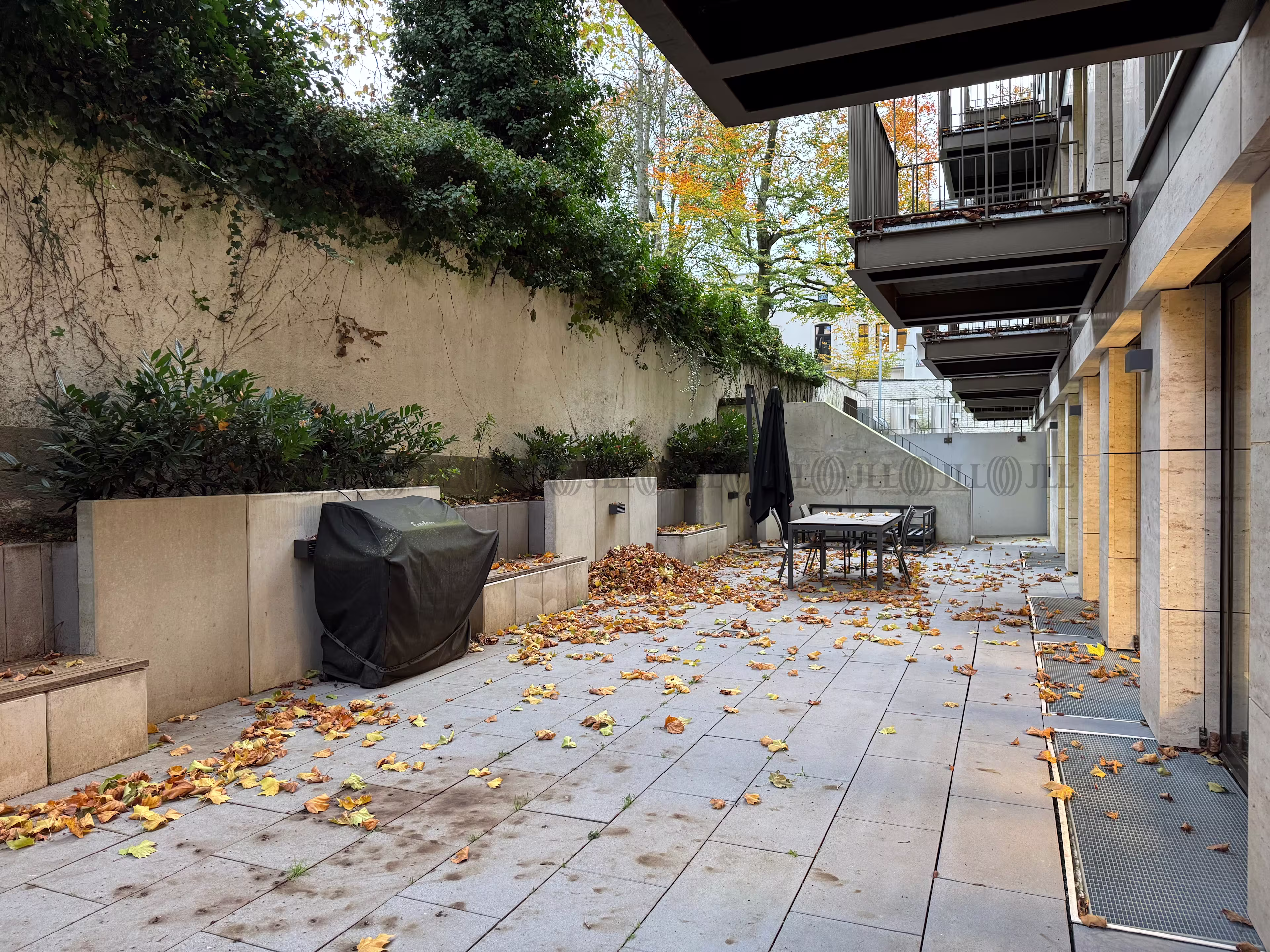 Büroimmobilie - Köln, Neustadt-Süd - K1546