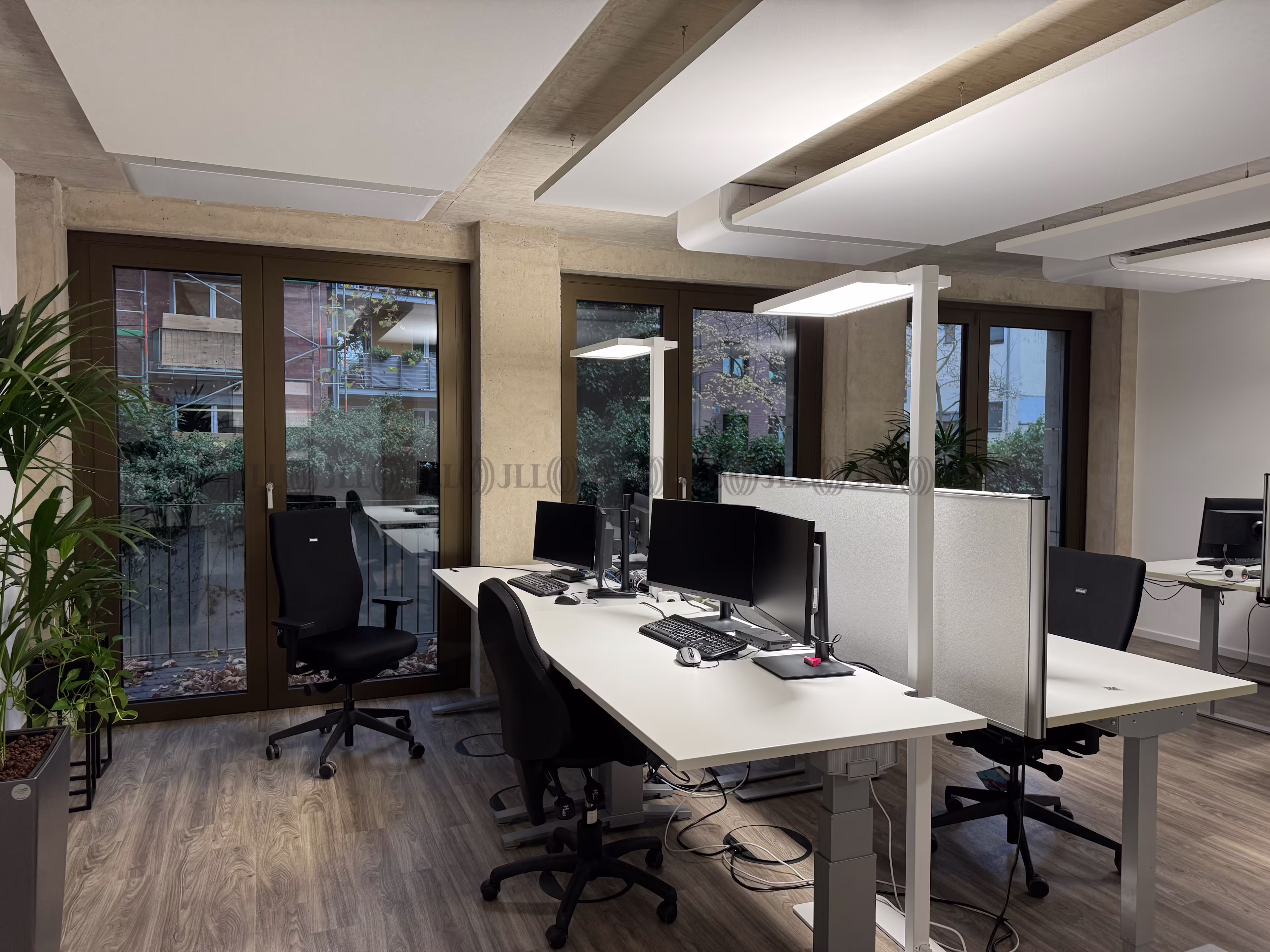 Büroimmobilie - Köln, Neustadt-Süd - K1546