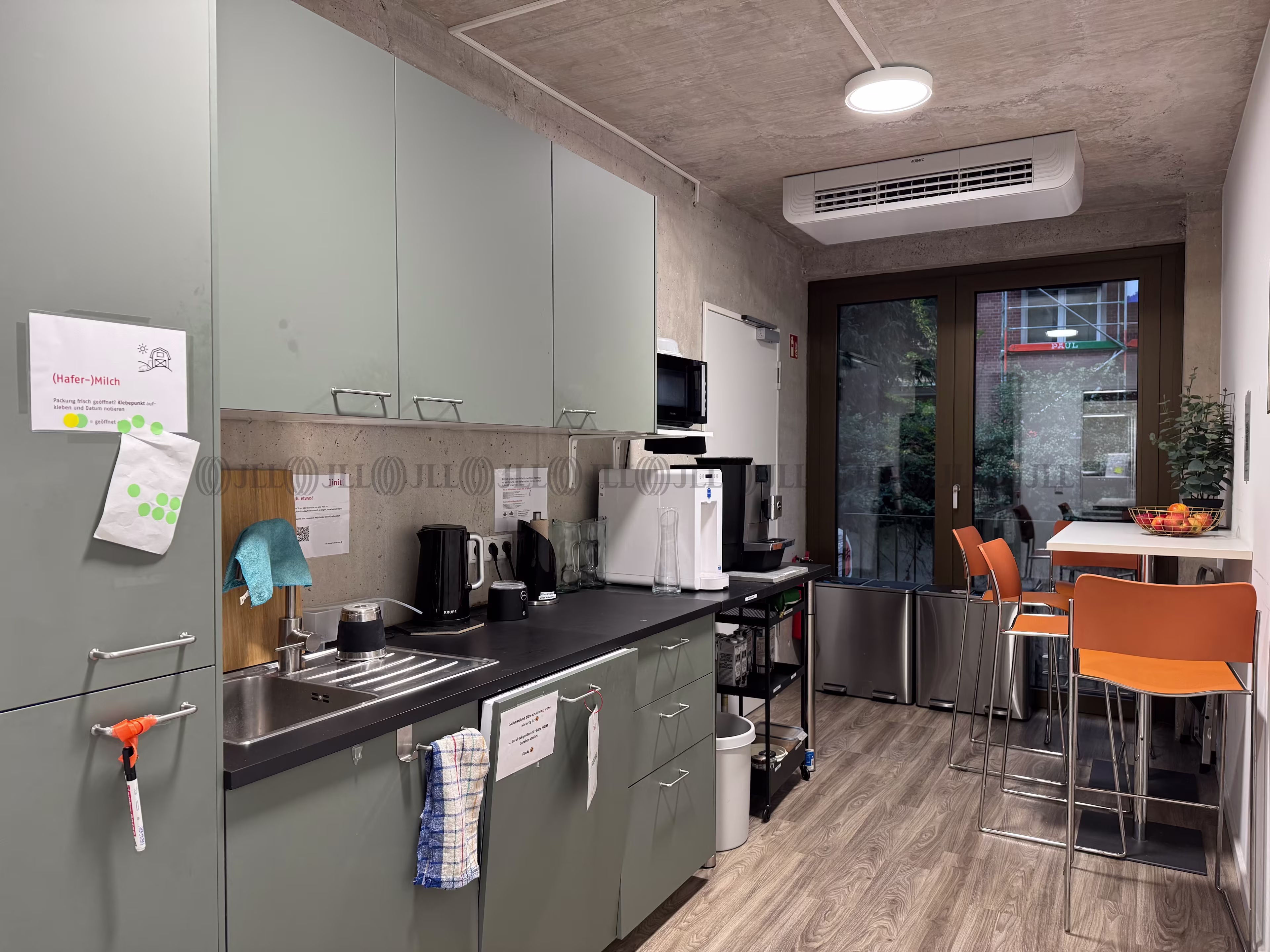 Büroimmobilie - Köln, Neustadt-Süd - K1546