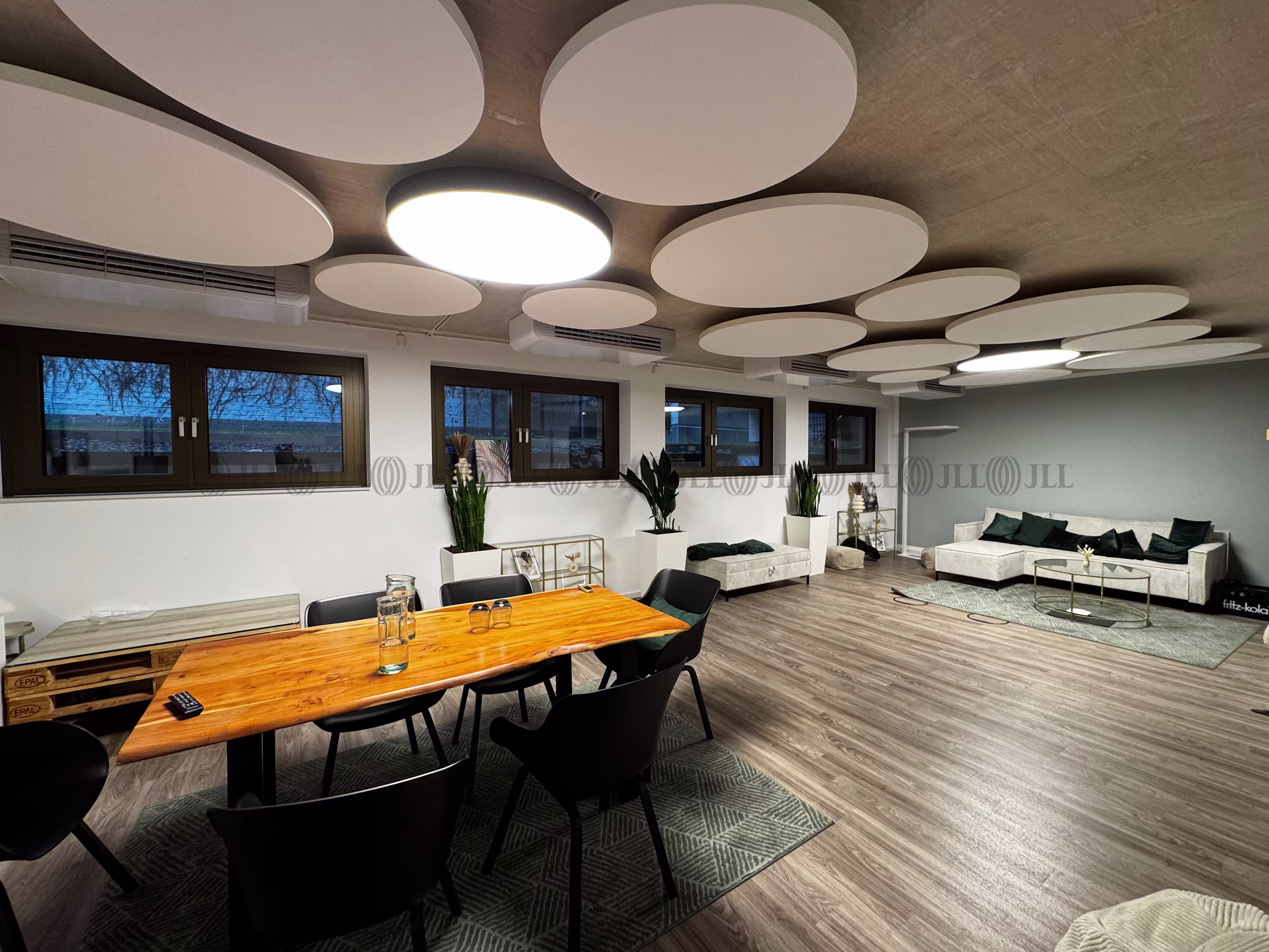 Büroimmobilie - Köln, Neustadt-Süd - K1546