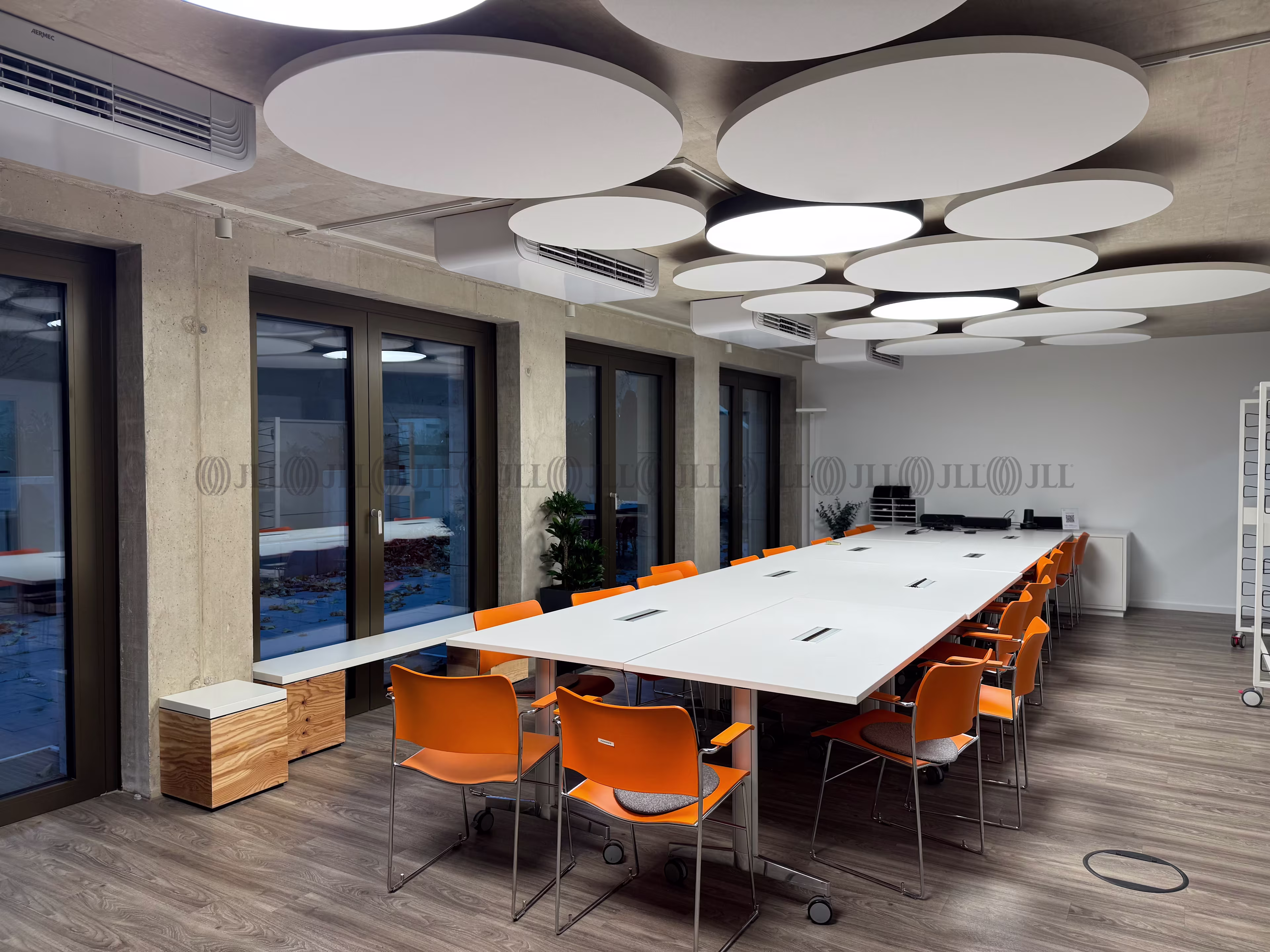 Büroimmobilie - Köln, Neustadt-Süd - K1546