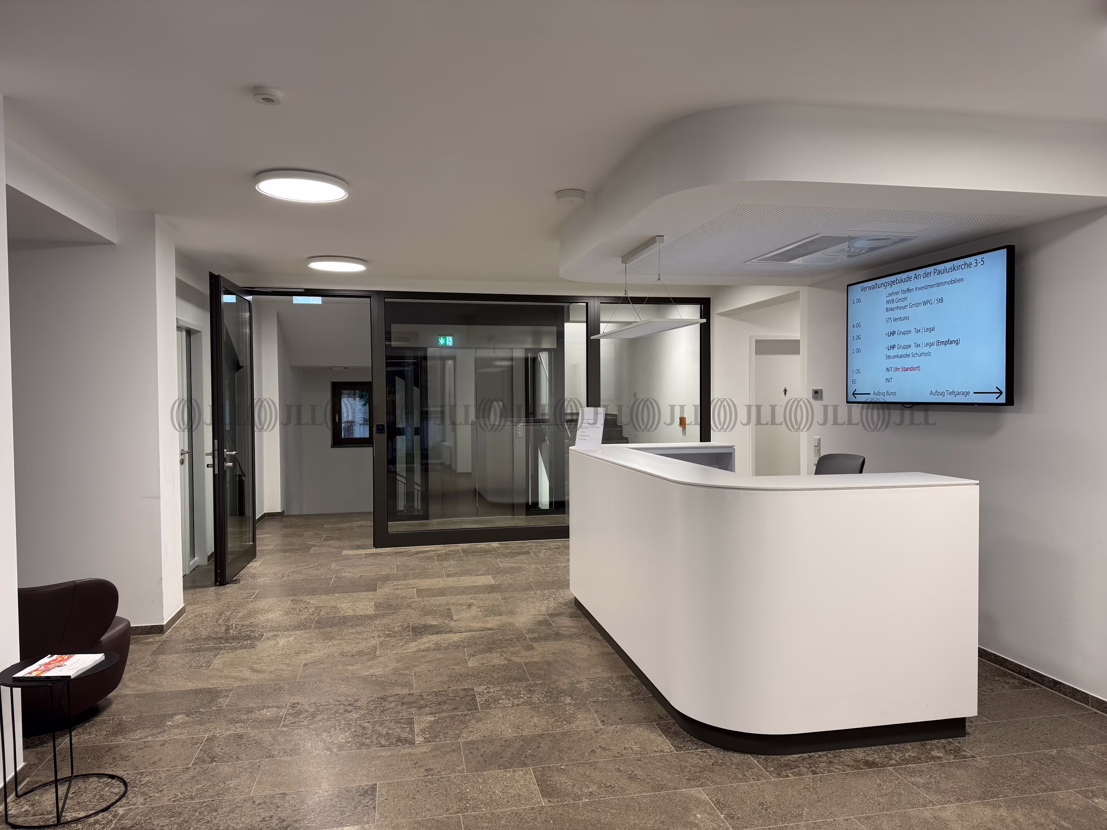 Büroimmobilie - Köln, Neustadt-Süd - K1546