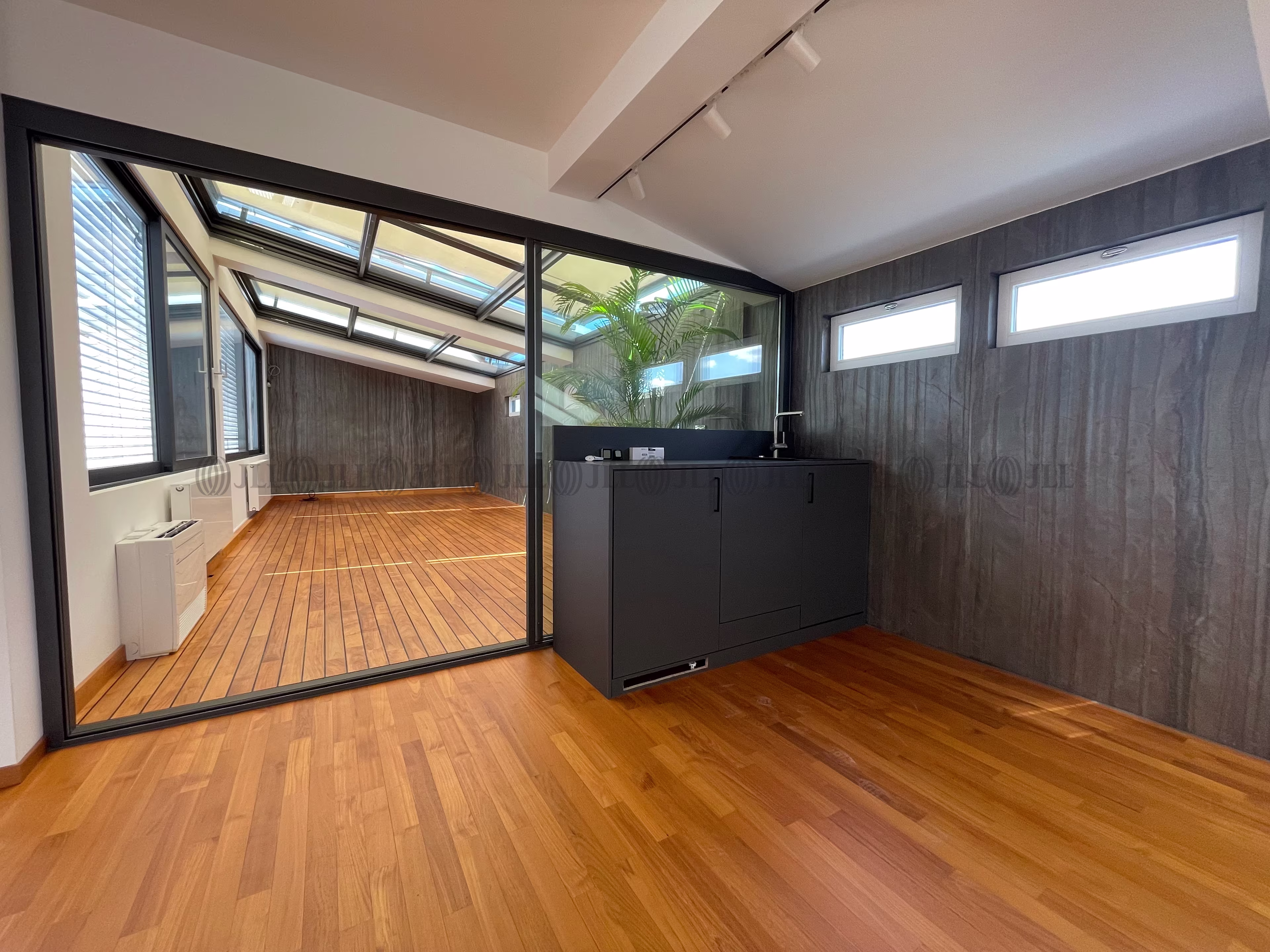 Büroimmobilie - Mannheim, Innenstadt - F2749