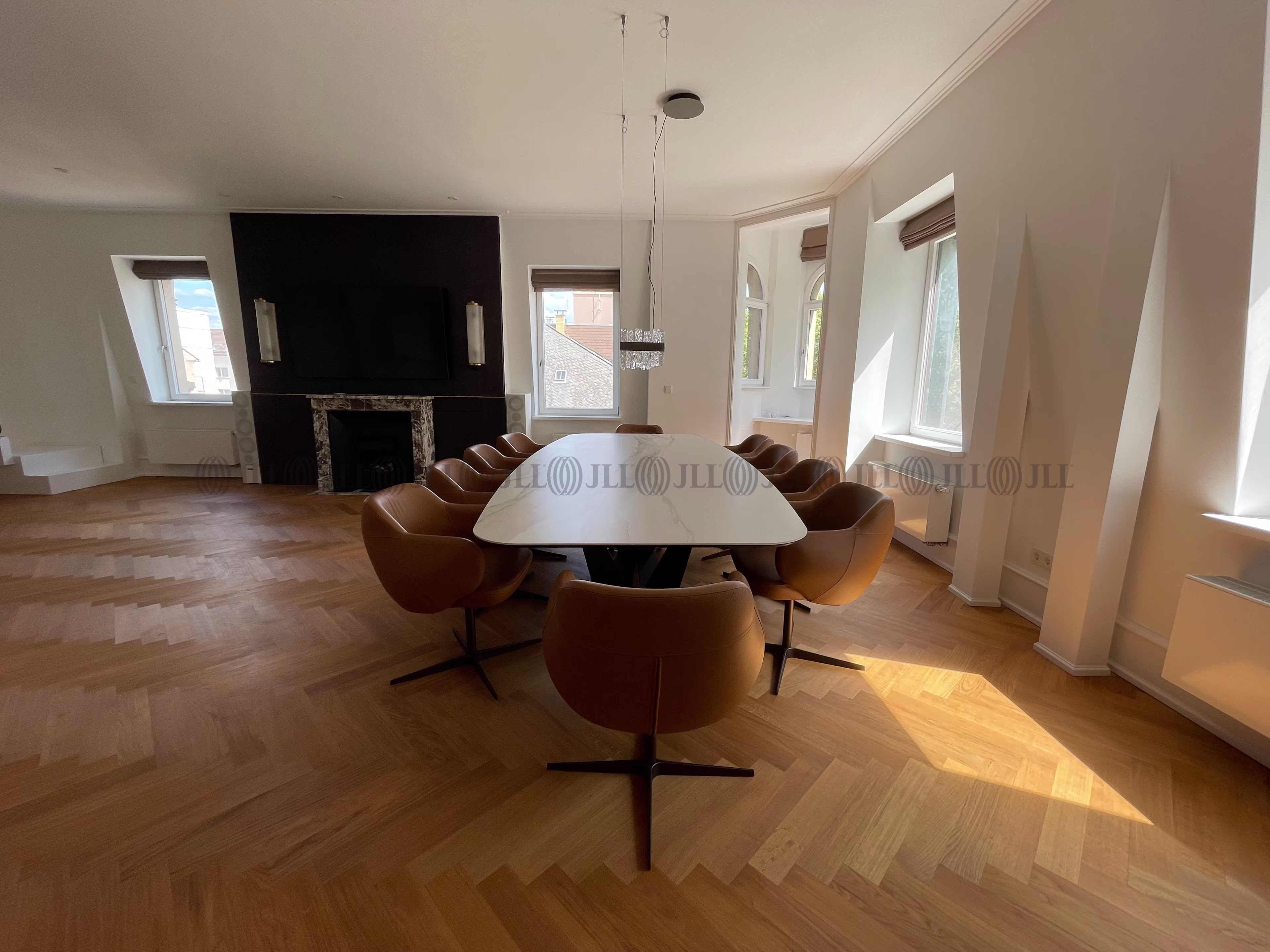 Büroimmobilie - Mannheim, Innenstadt - F2749