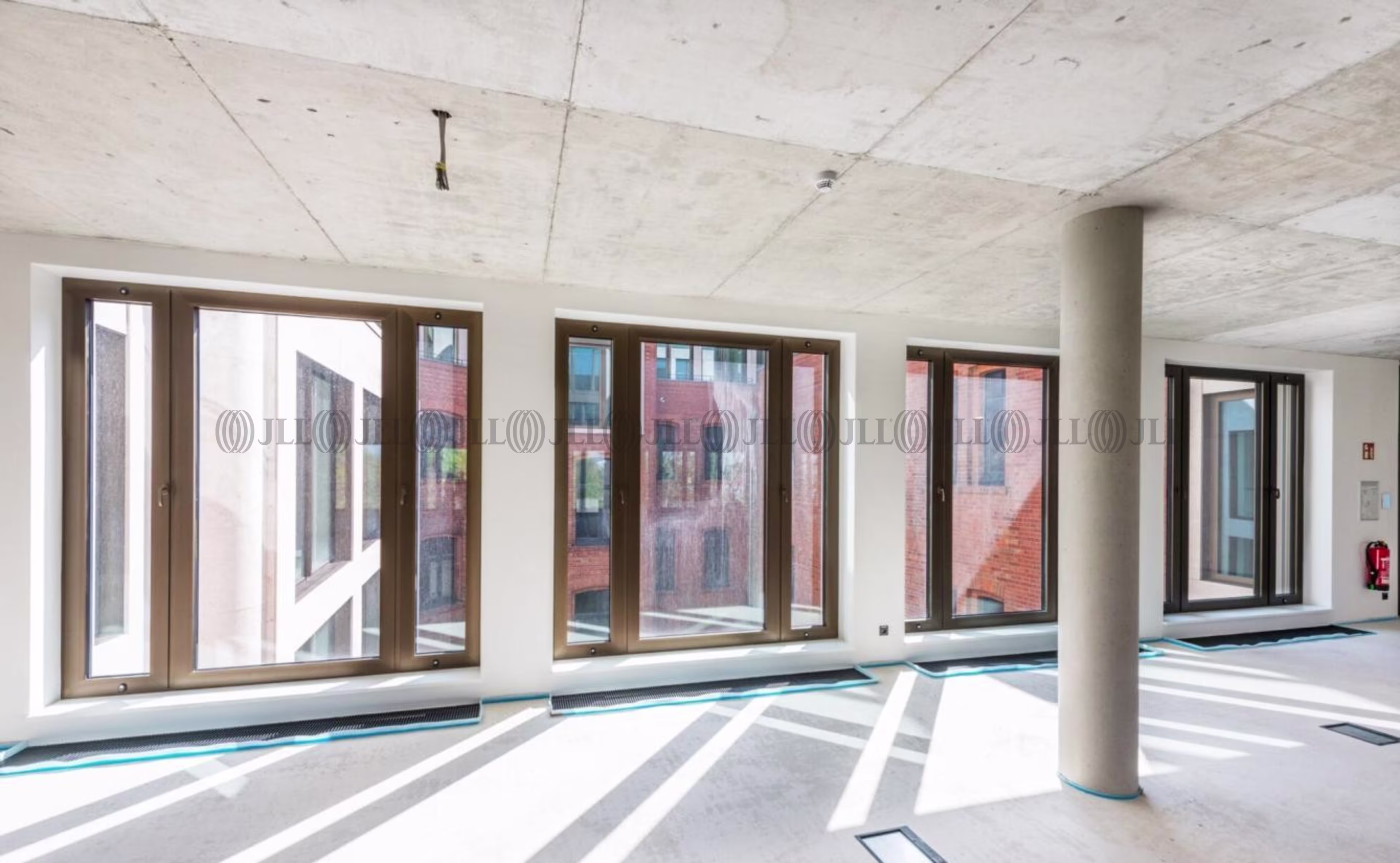 Büroimmobilie - Berlin, Mitte - B3345