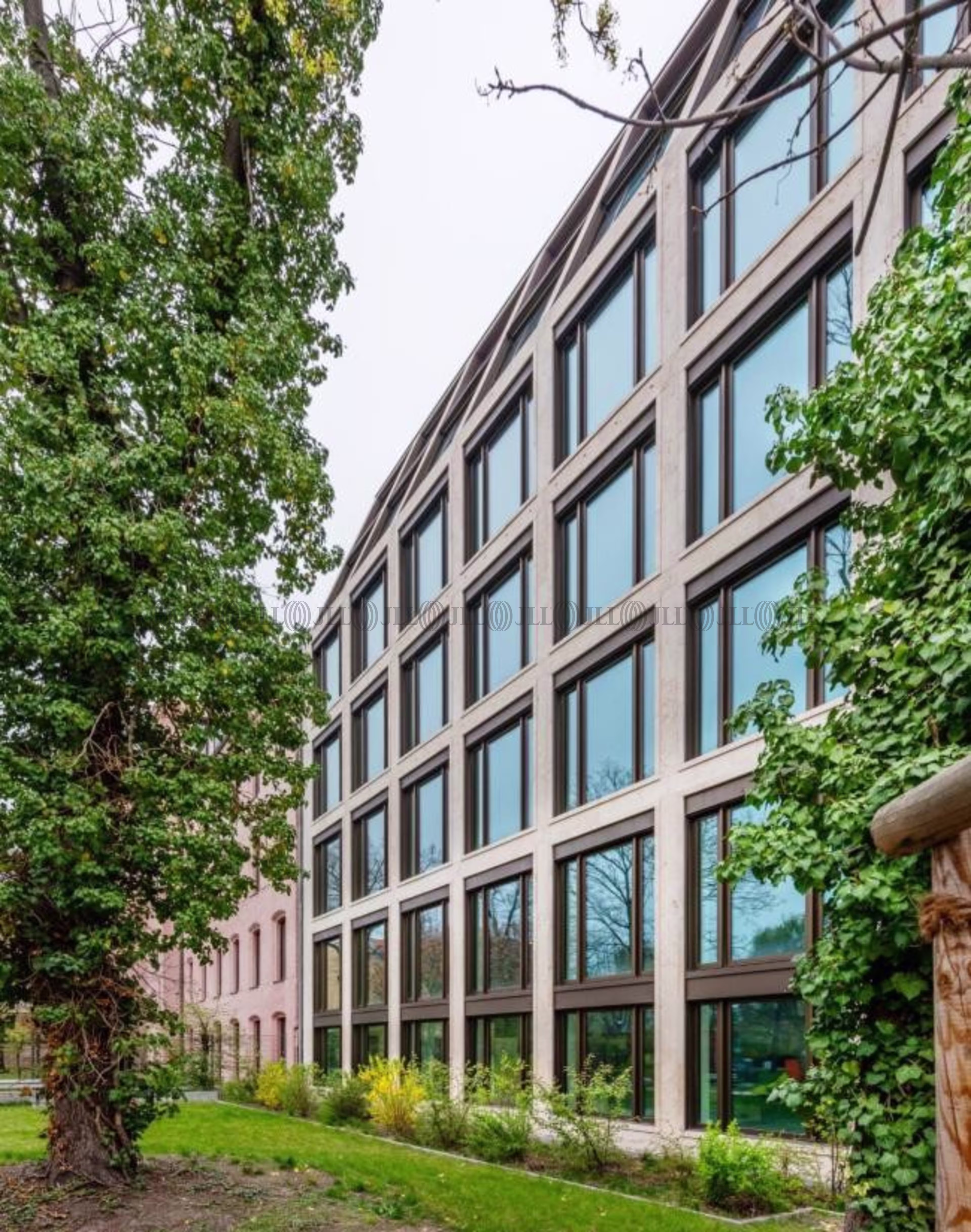 Büroimmobilie - Berlin, Mitte - B3345