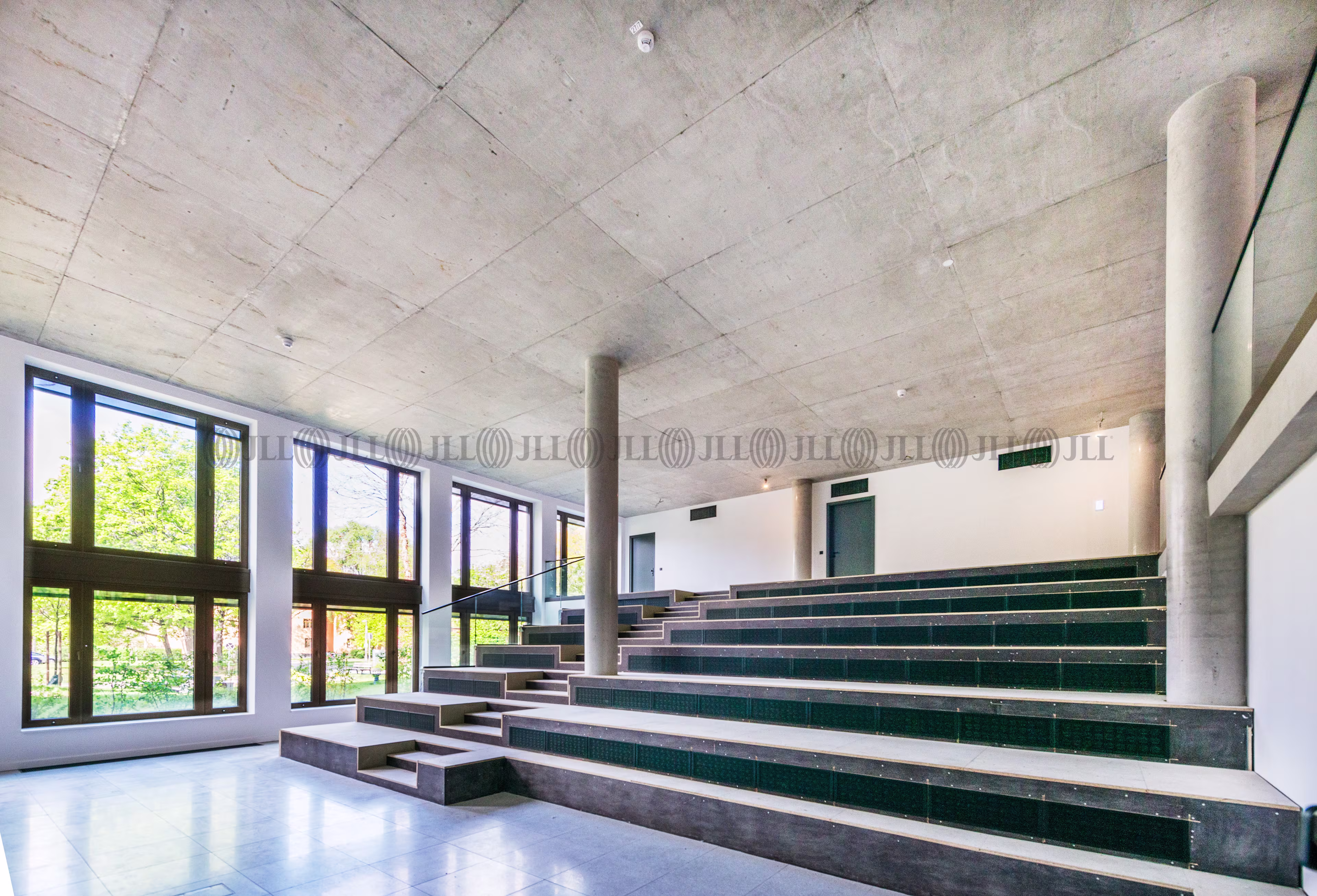 Büroimmobilie - Berlin, Mitte - B3345