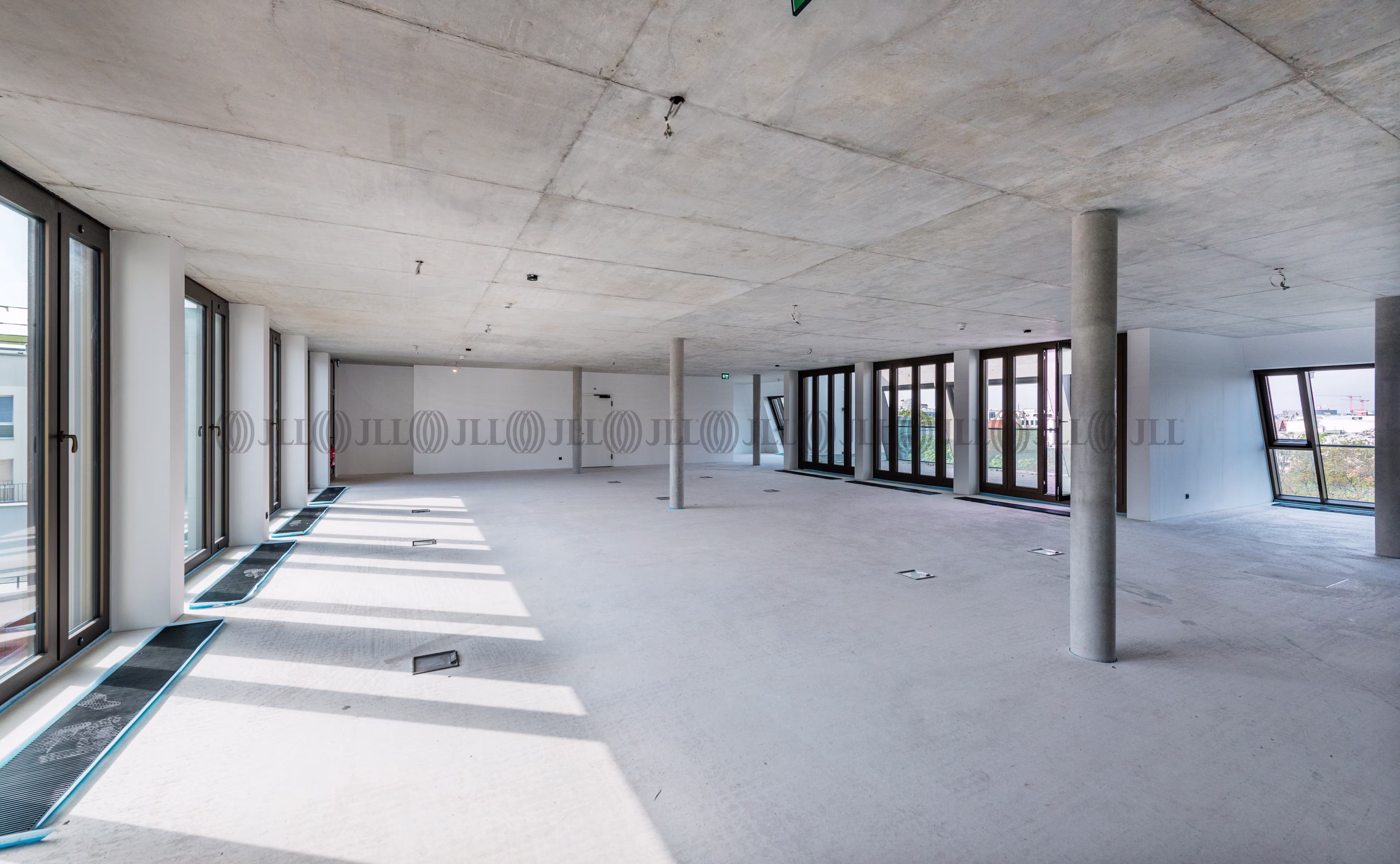 Büroimmobilie - Berlin, Mitte - B3345