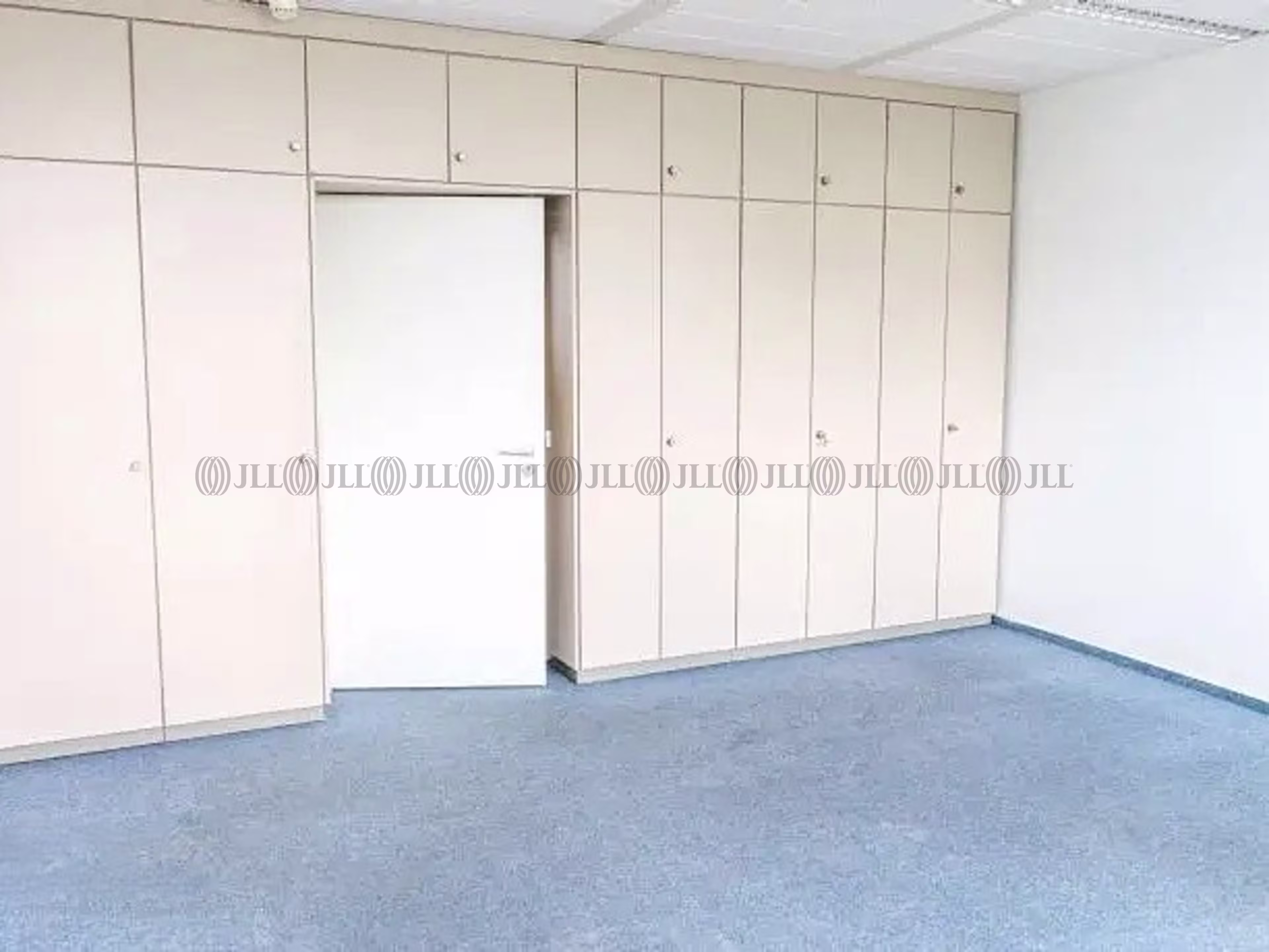 Büroimmobilie - Berlin, Alt-Hohenschönhausen - B2071