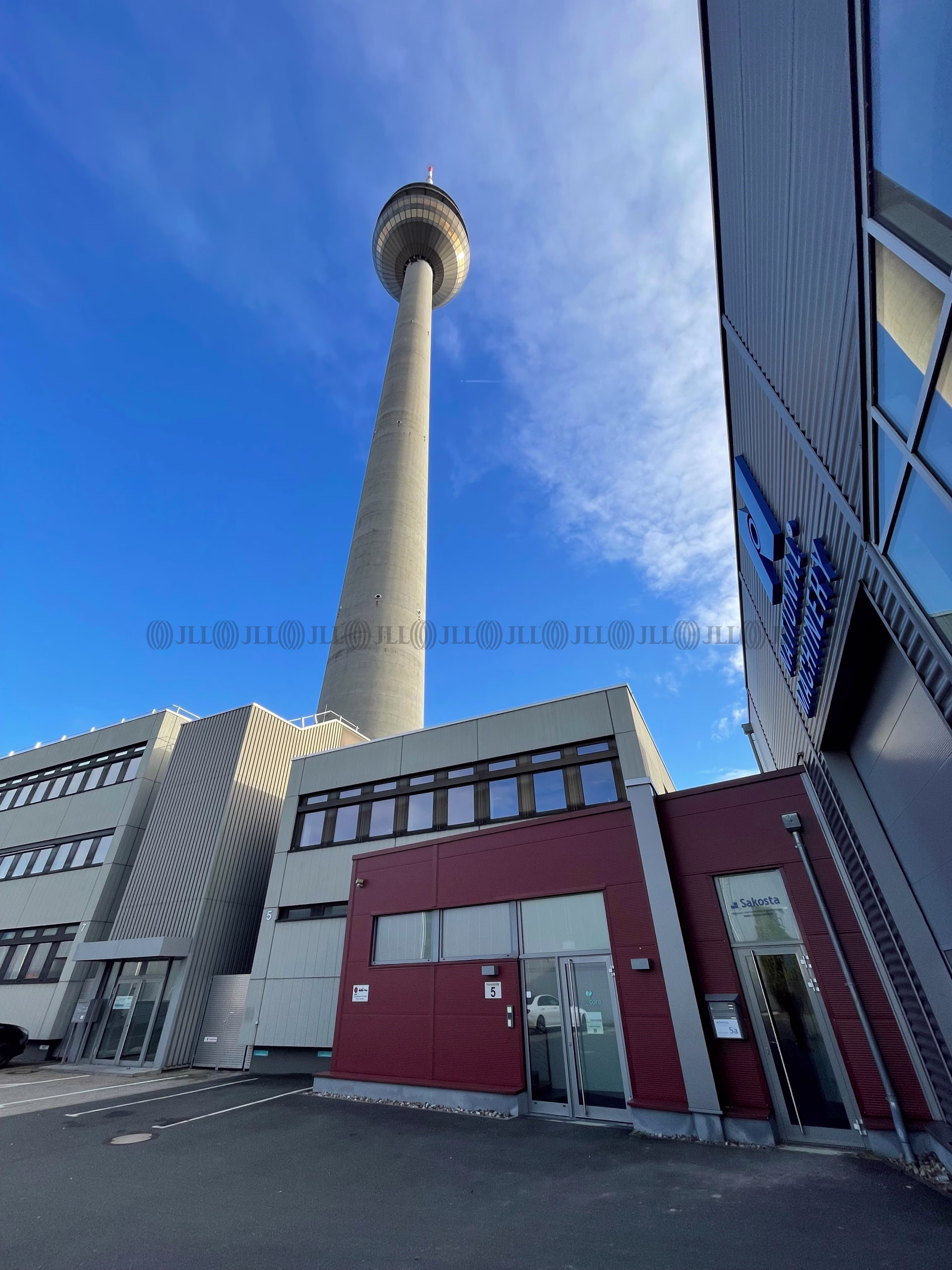 Büroimmobilie - Nürnberg, Südwestliche Außenstadt - M2465