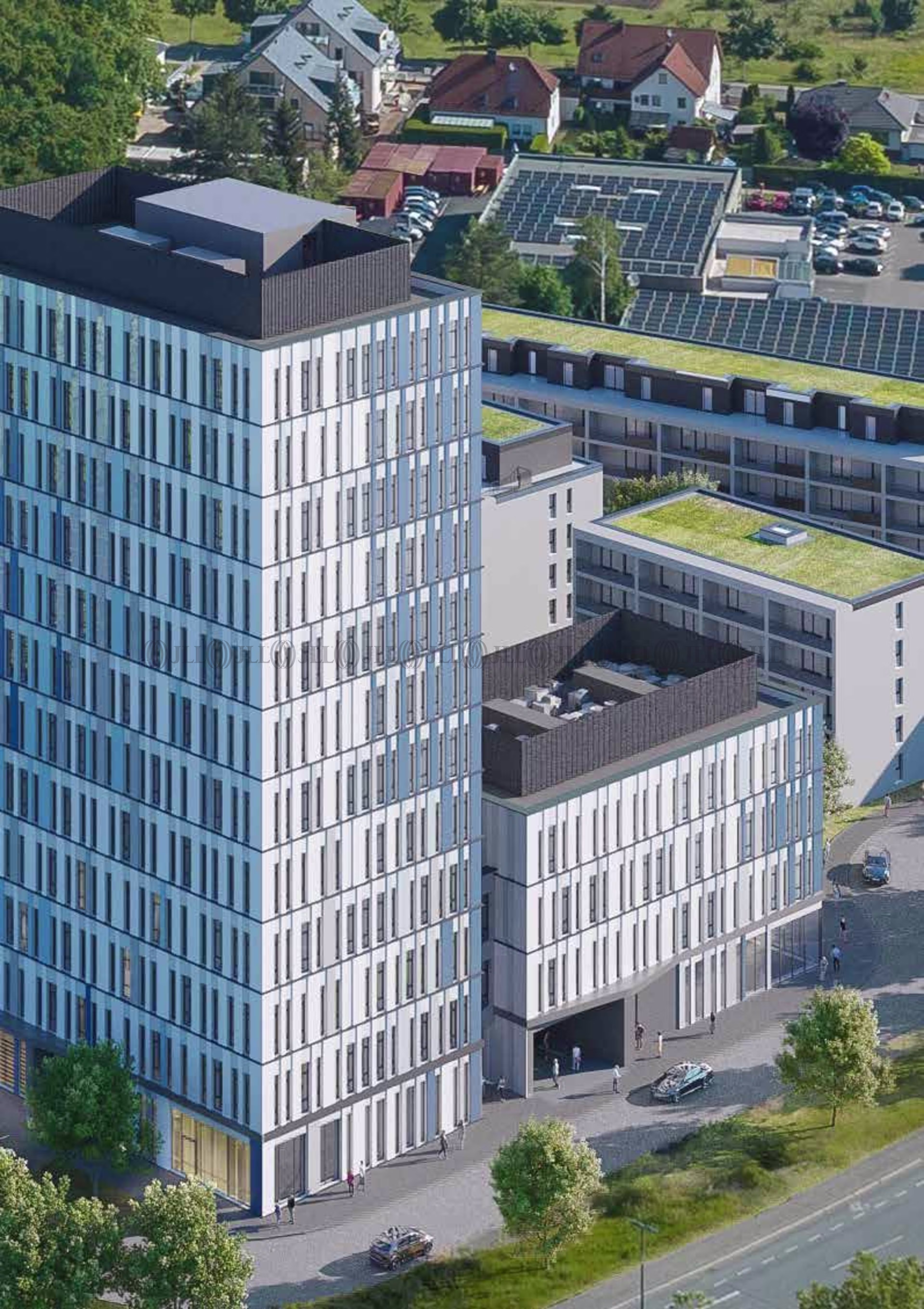 Büroimmobilie - Fürth - M2074