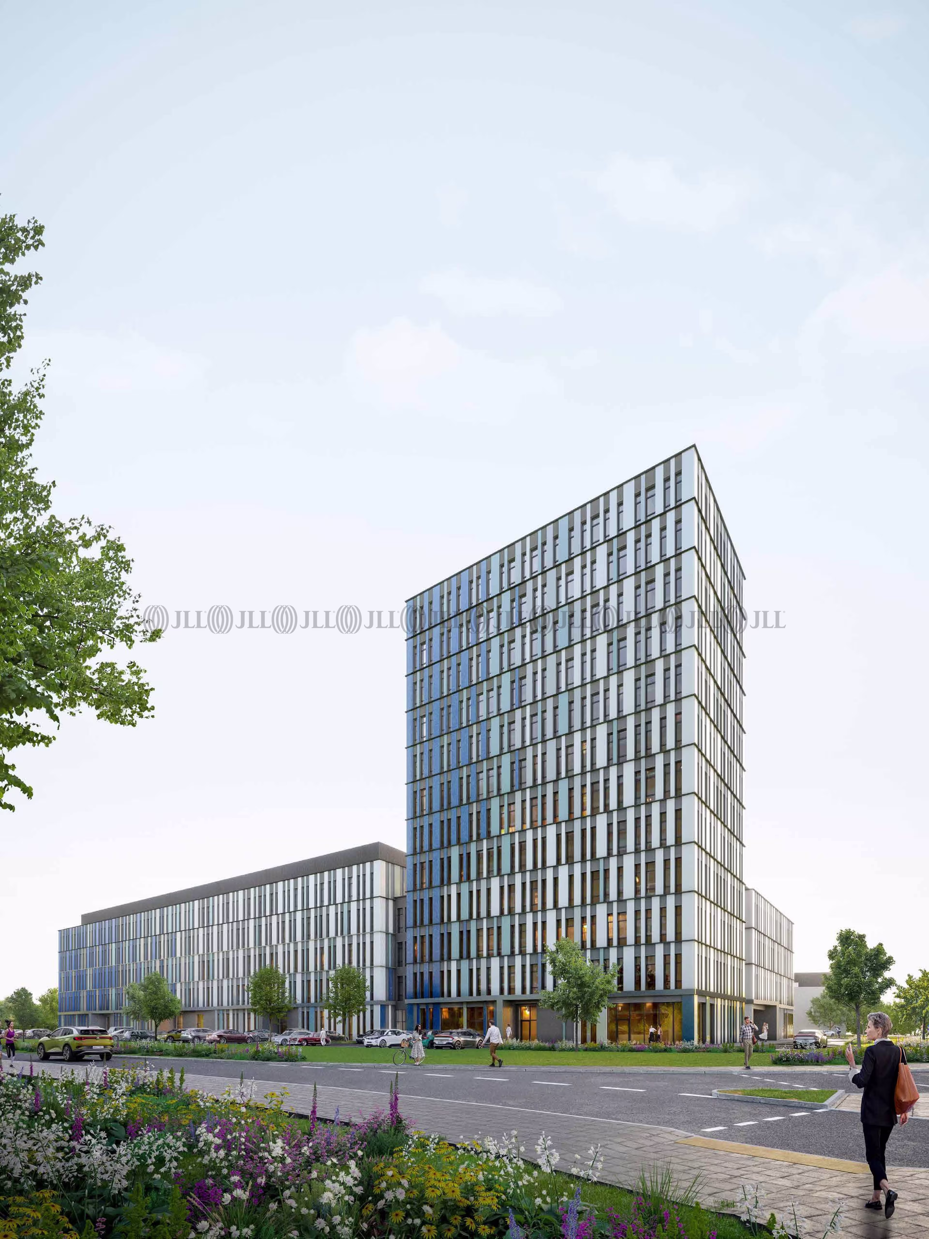 Büroimmobilie - Fürth - M2074