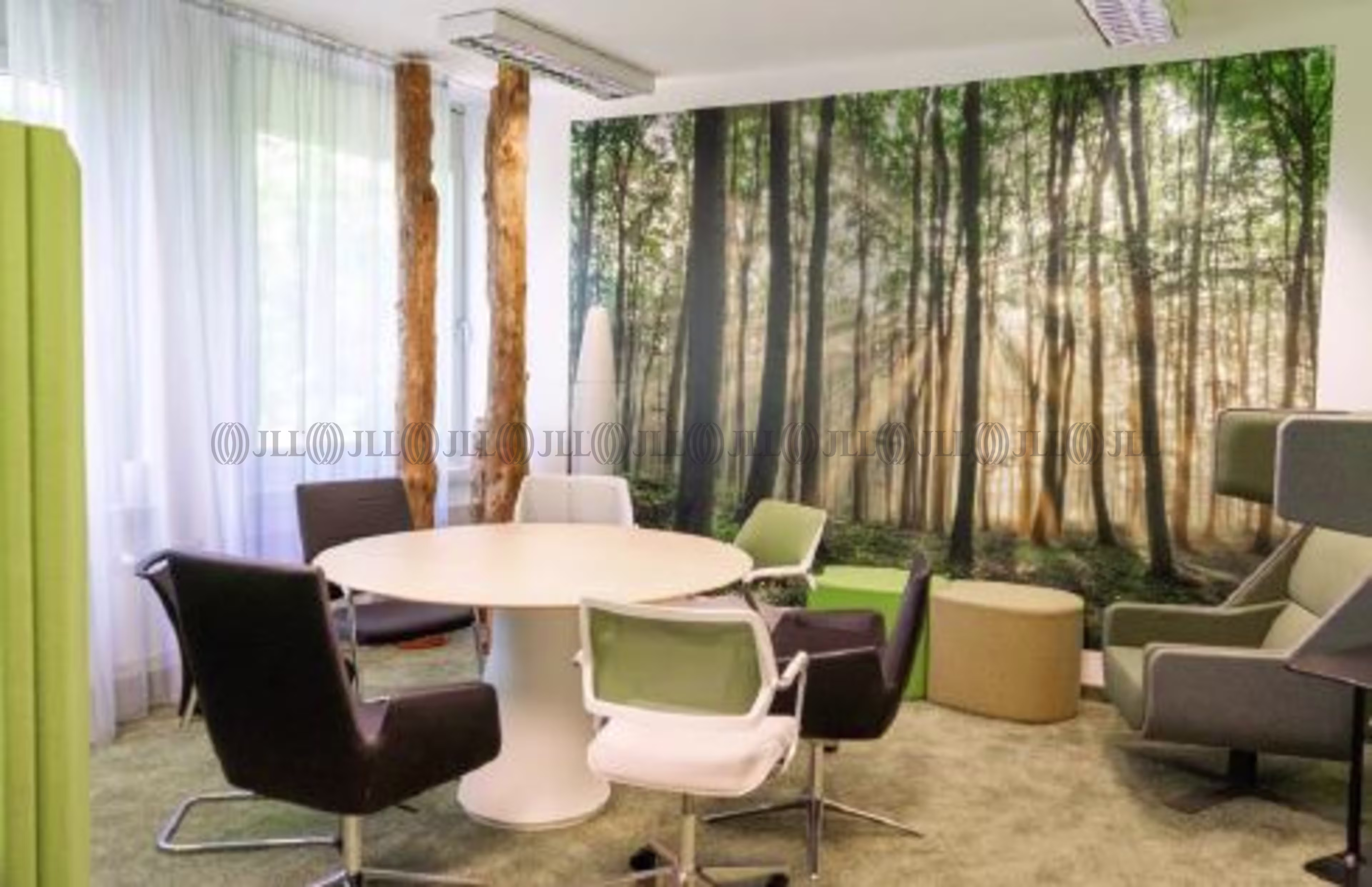 Büroimmobilie - Eschborn - F1047