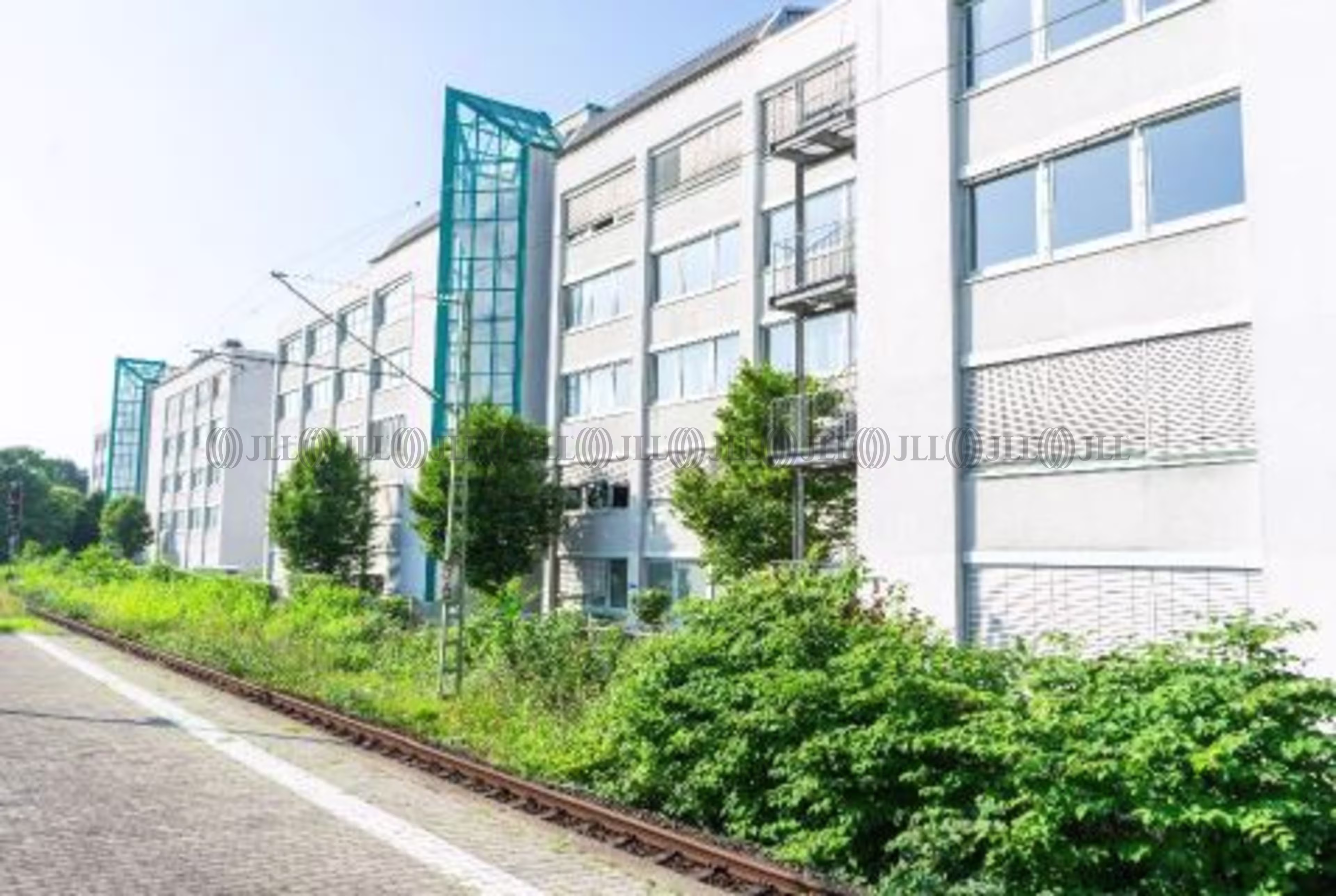 Büroimmobilie - Eschborn - F1047