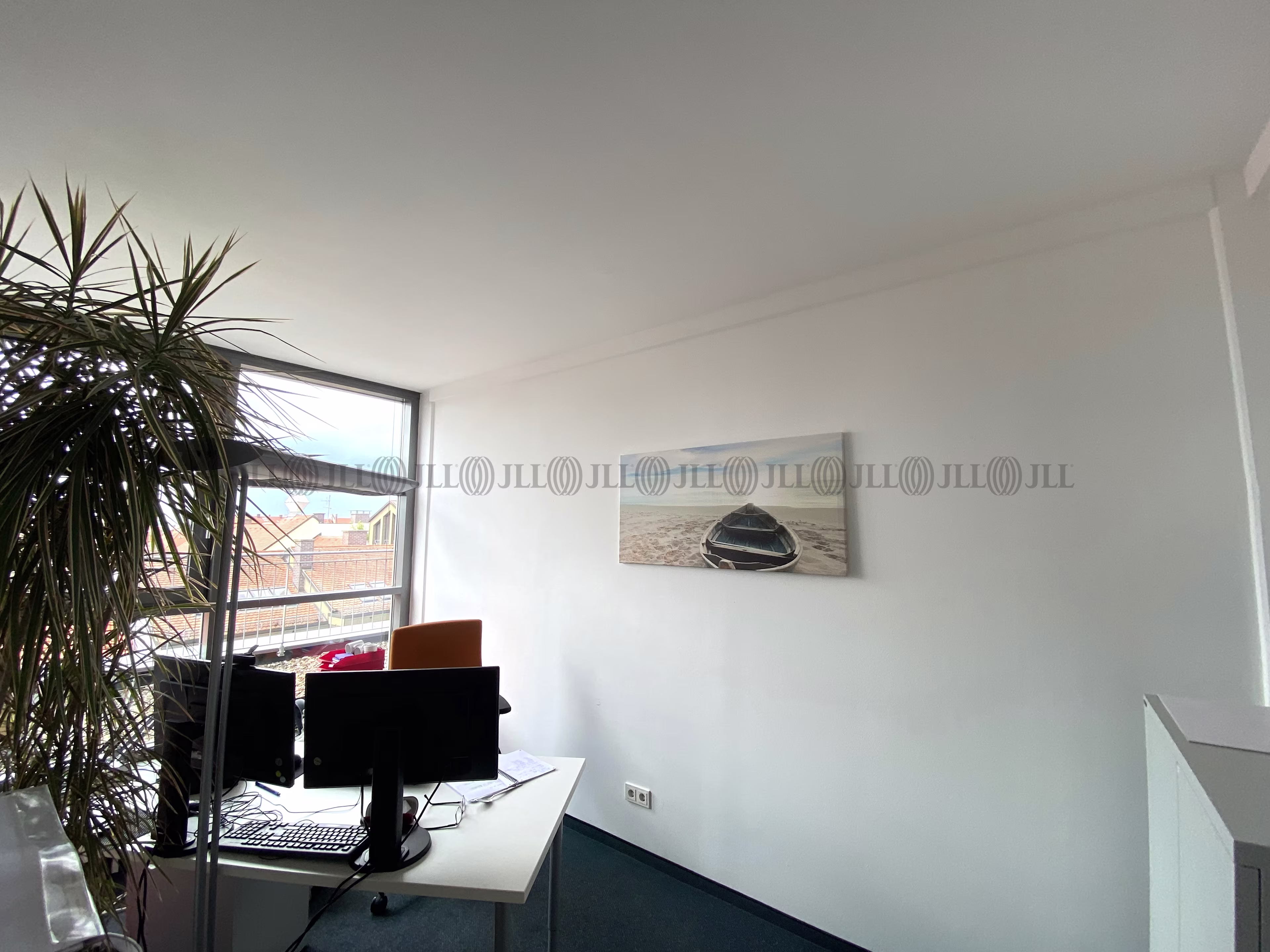 Büroimmobilie - Nürnberg, Altstadt und Engere Innenstadt - M1690