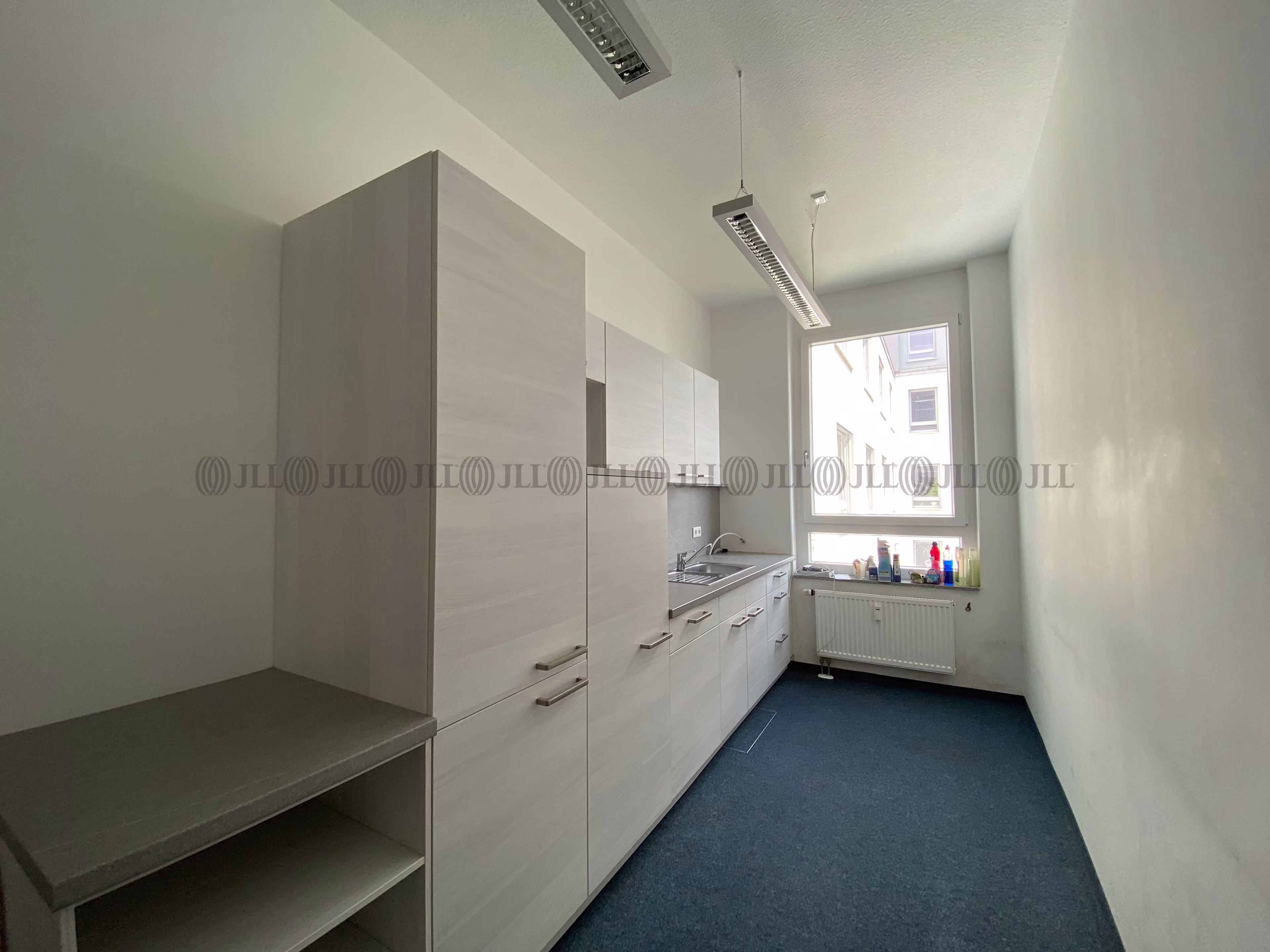 Büroimmobilie - Nürnberg, Nordöstliche Außenstadt - M1734