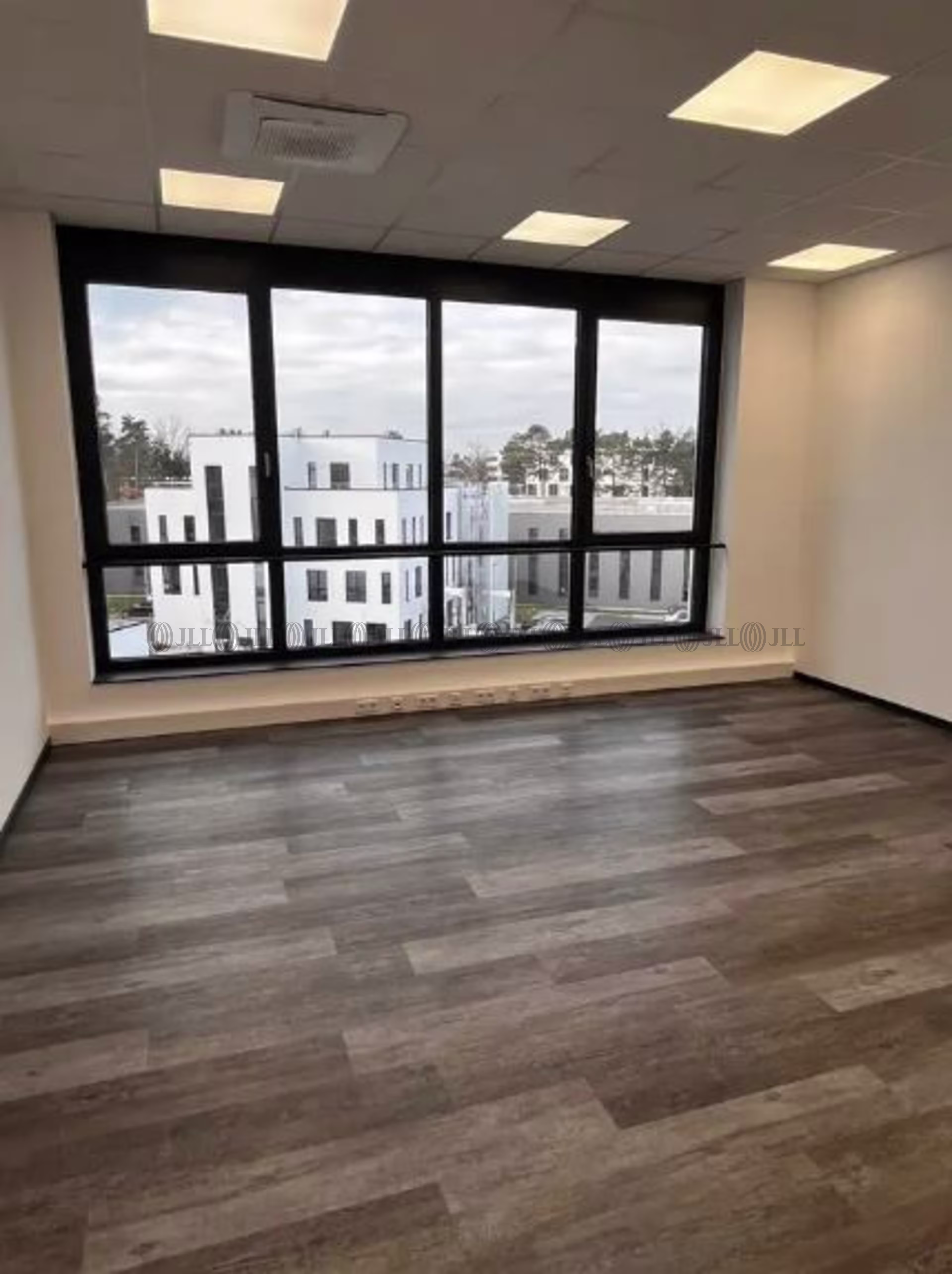 Büroimmobilie - Nürnberg, Nordöstliche Außenstadt - M1866