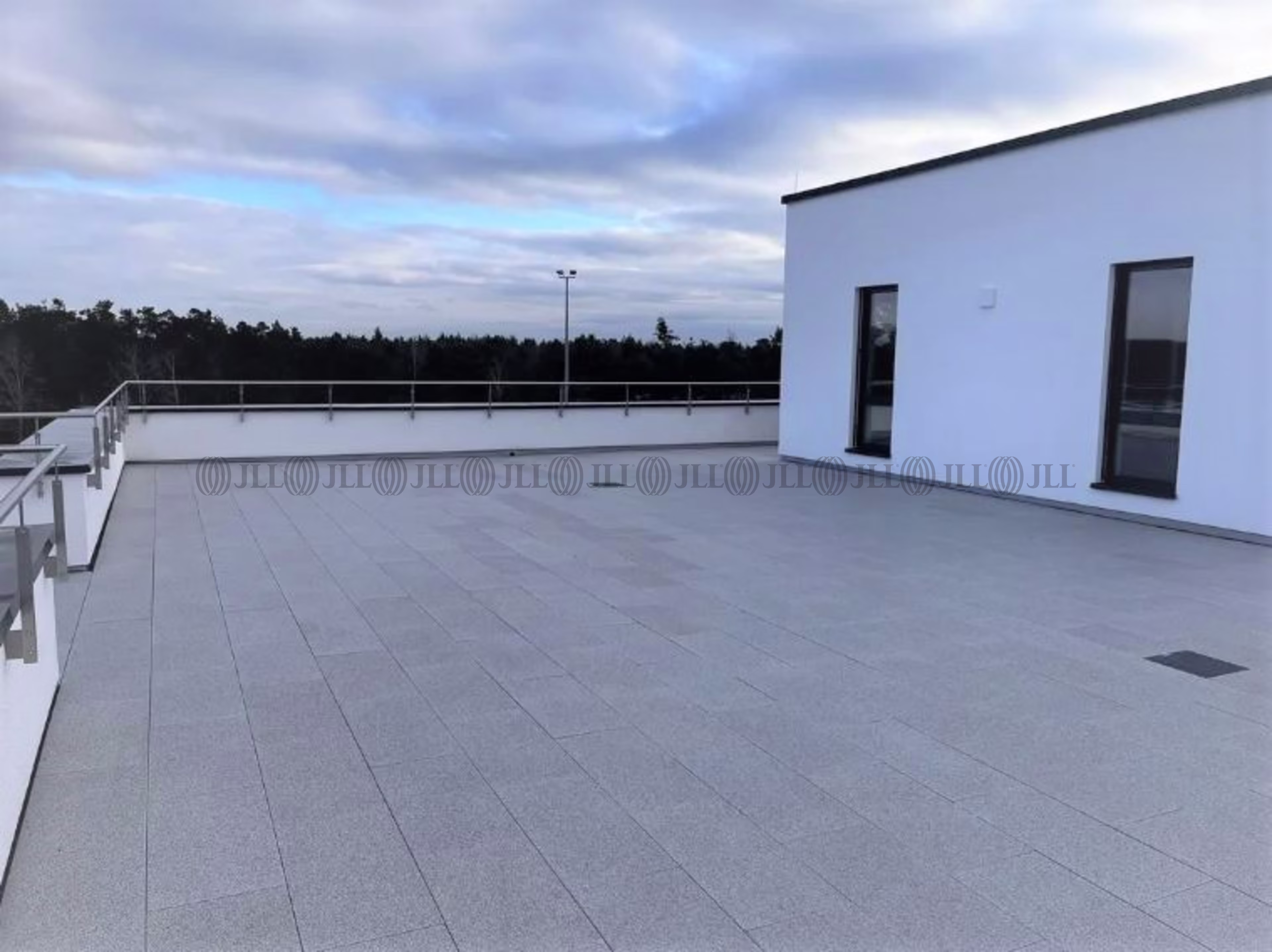 Büroimmobilie - Nürnberg, Nordöstliche Außenstadt - M1866