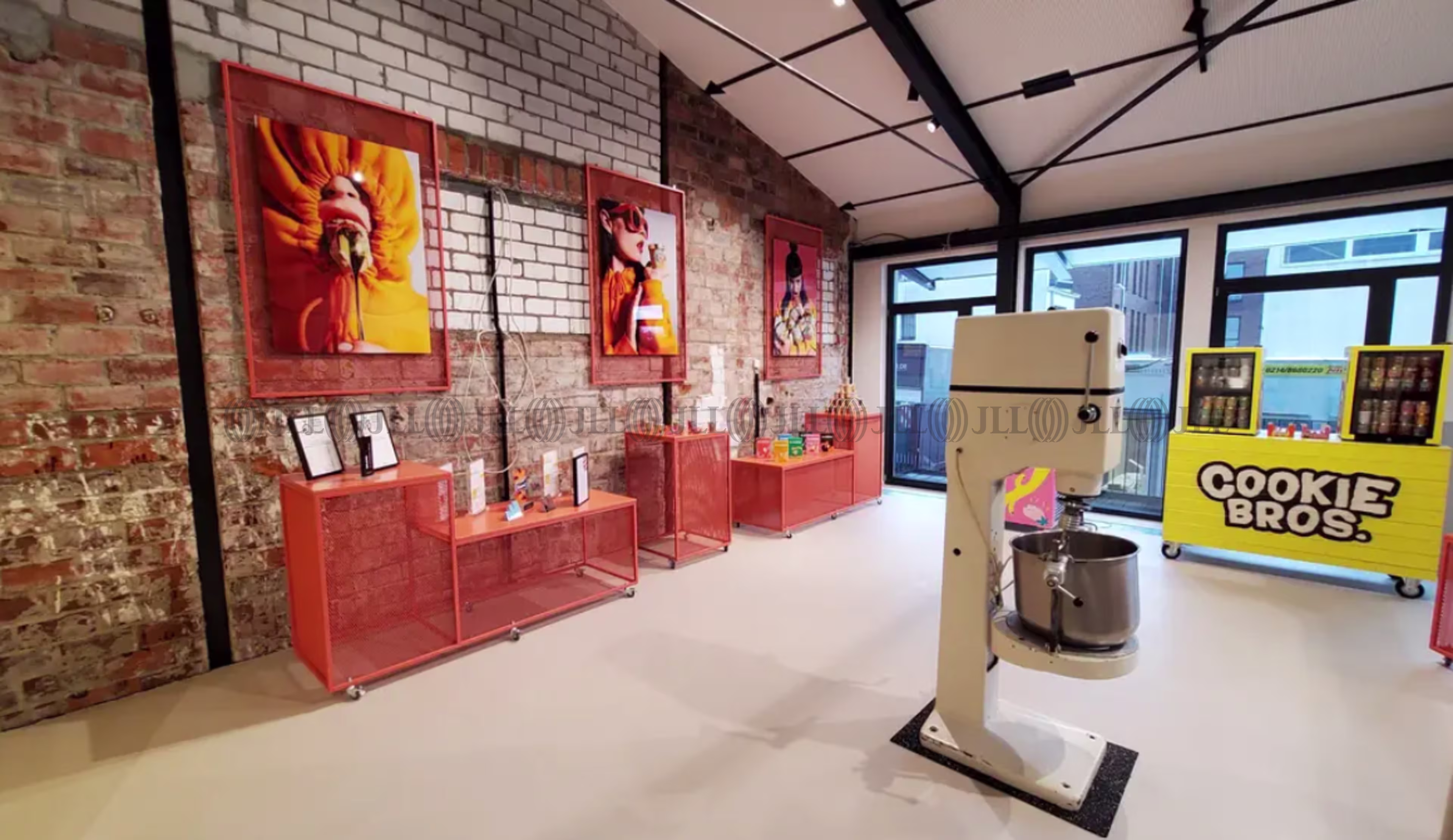 Büroimmobilie - Köln, Müngersdorf - K1567