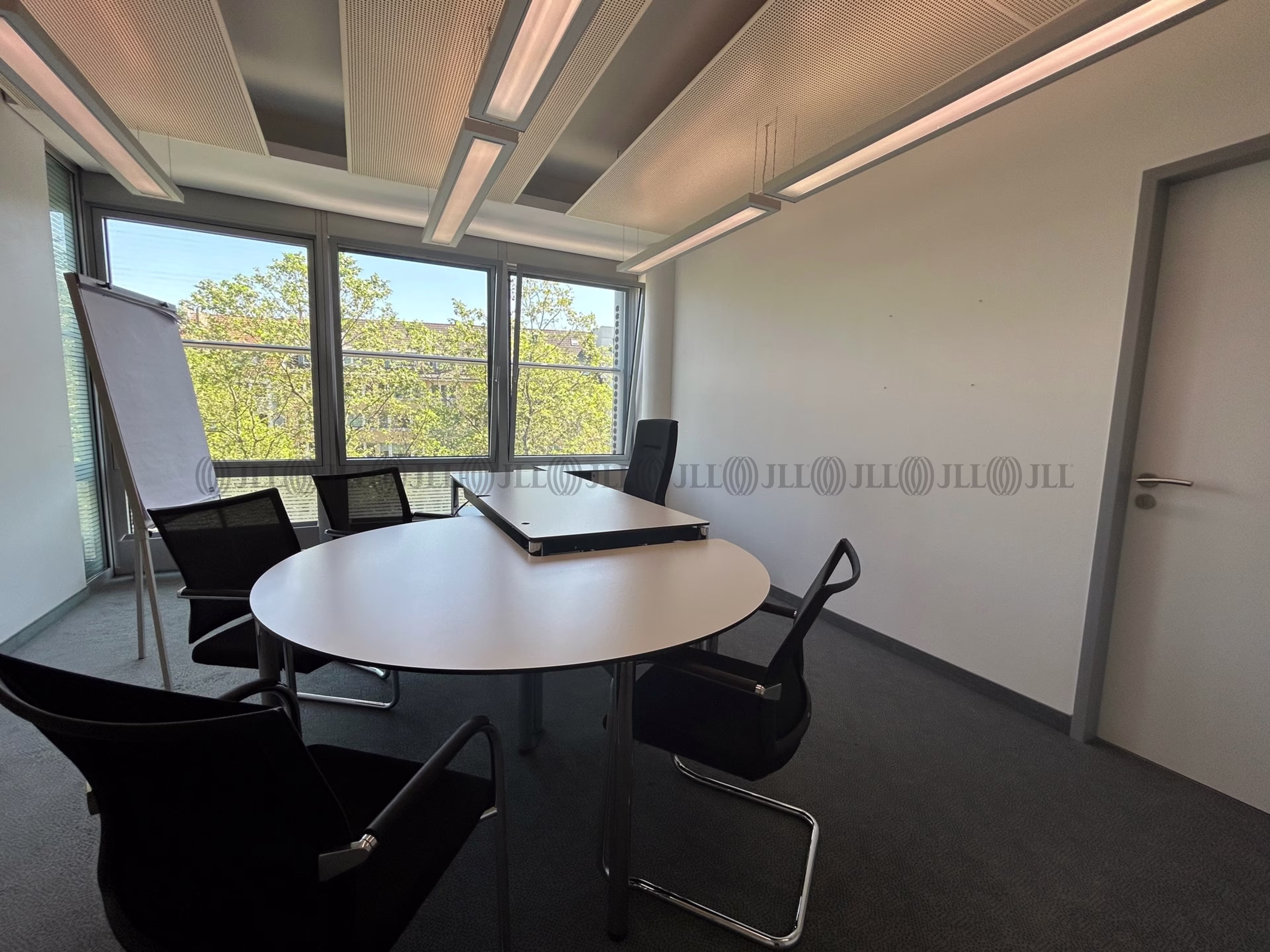 Büroimmobilie - Düsseldorf, Pempelfort - D3289