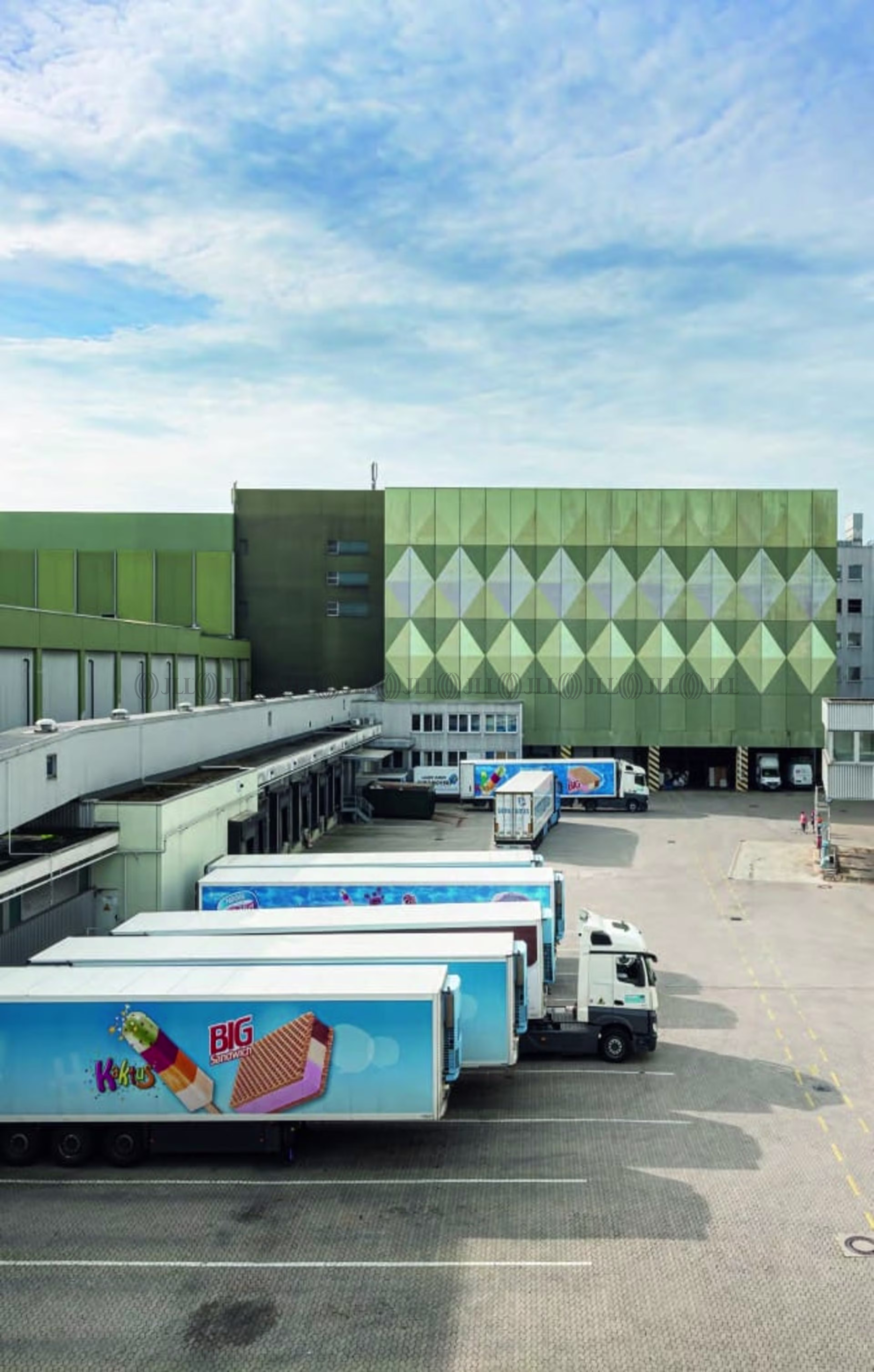 Büroimmobilie - Nürnberg, Nordwestliche Außenstadt - M2441