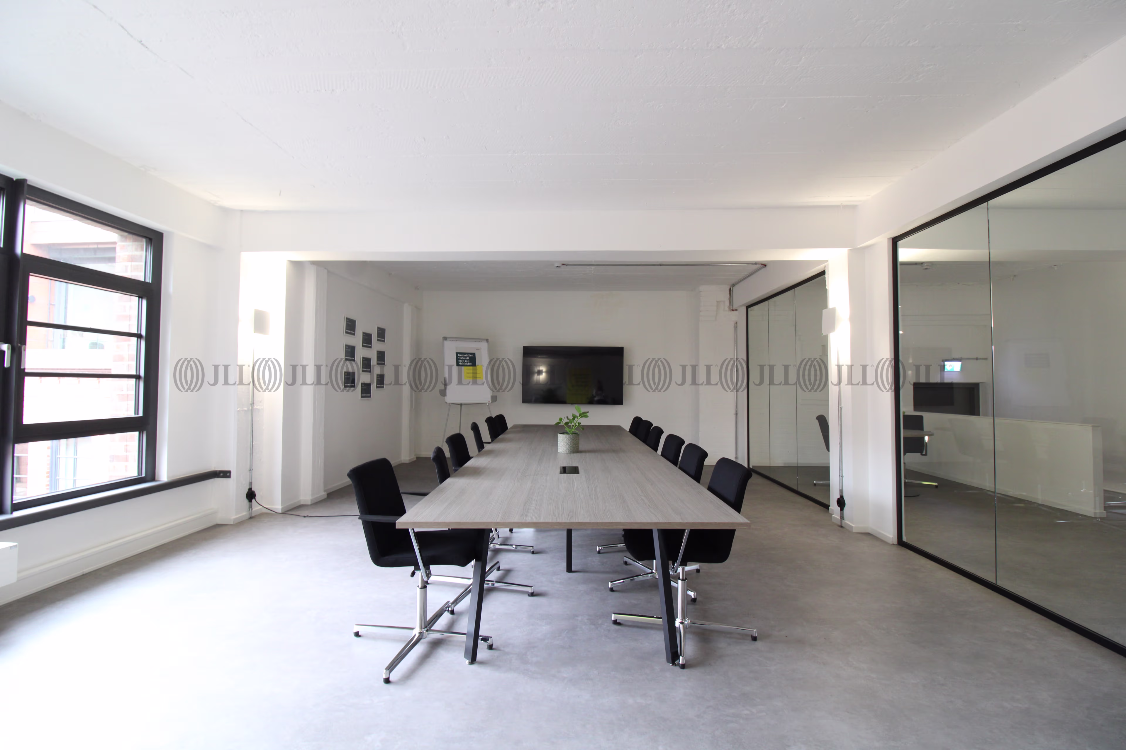 Büroimmobilie - Hamburg, HafenCity - H1797