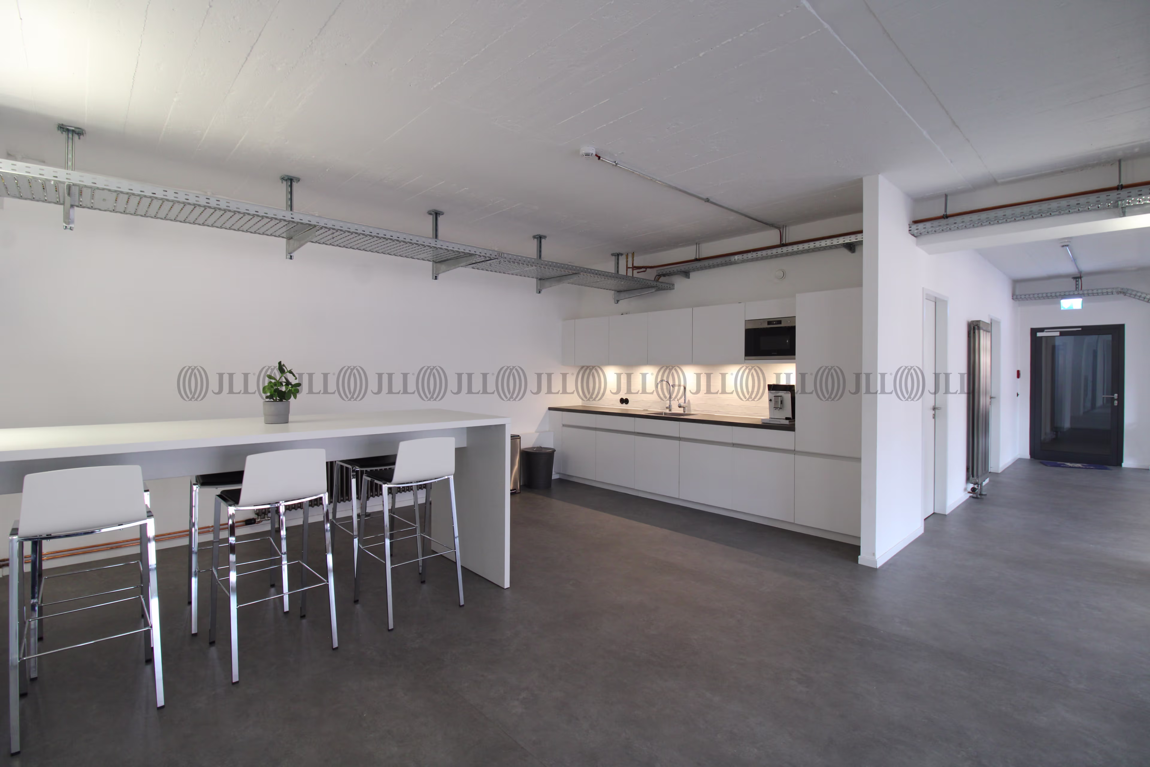 Büroimmobilie - Hamburg, HafenCity - H1797