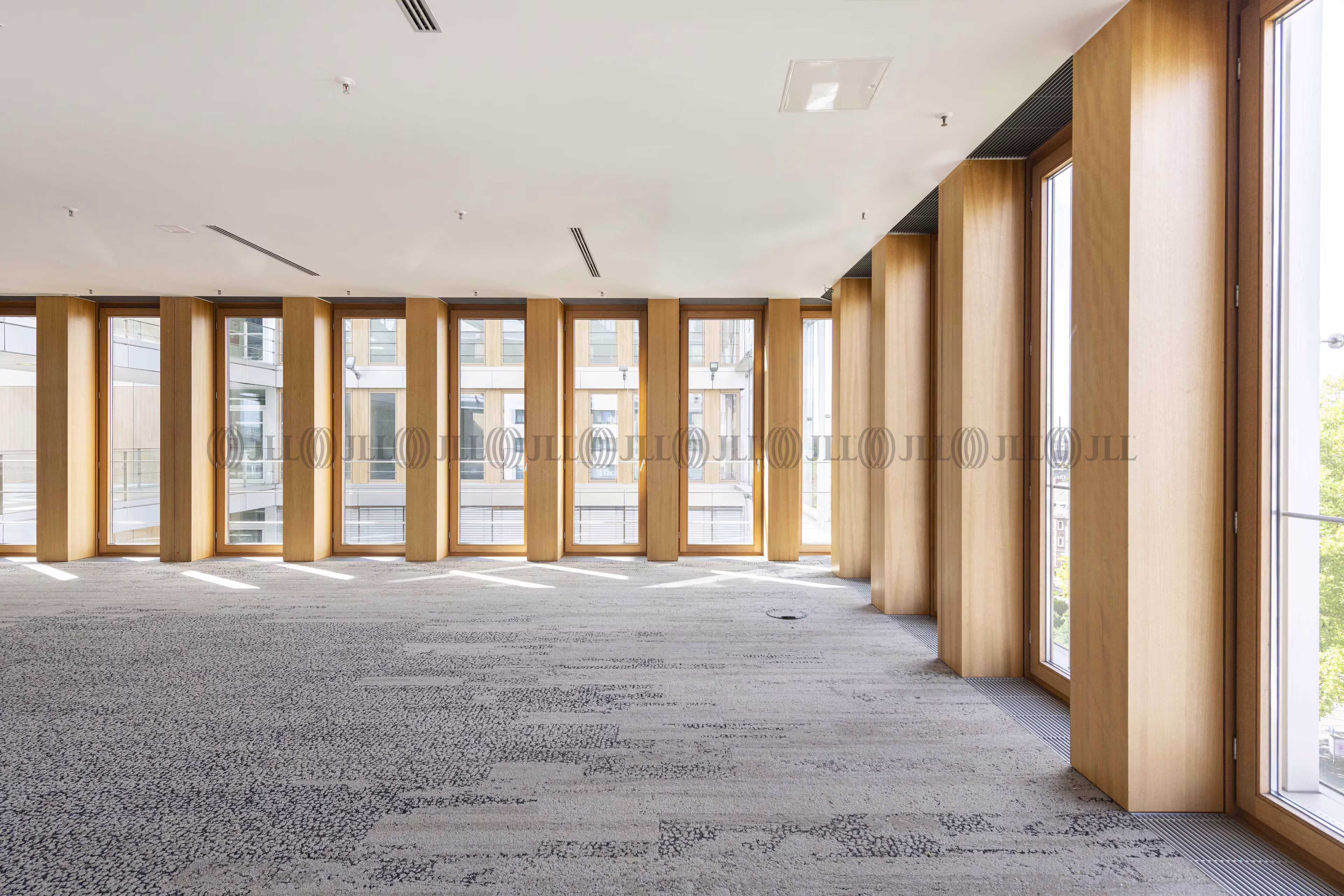 Büroimmobilie - Düsseldorf, Golzheim - D0481