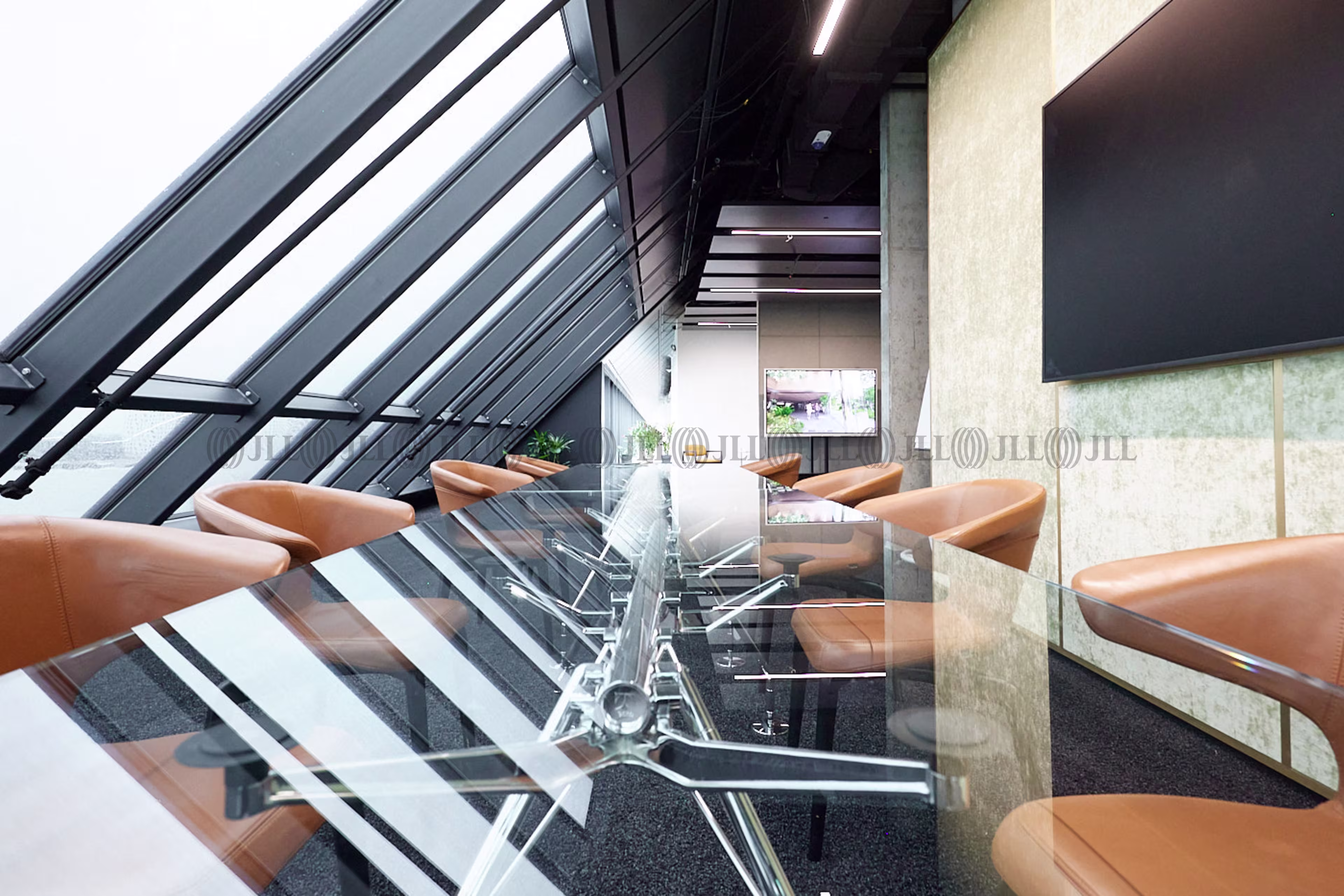 Büroimmobilie - München, Obersendling - M2389