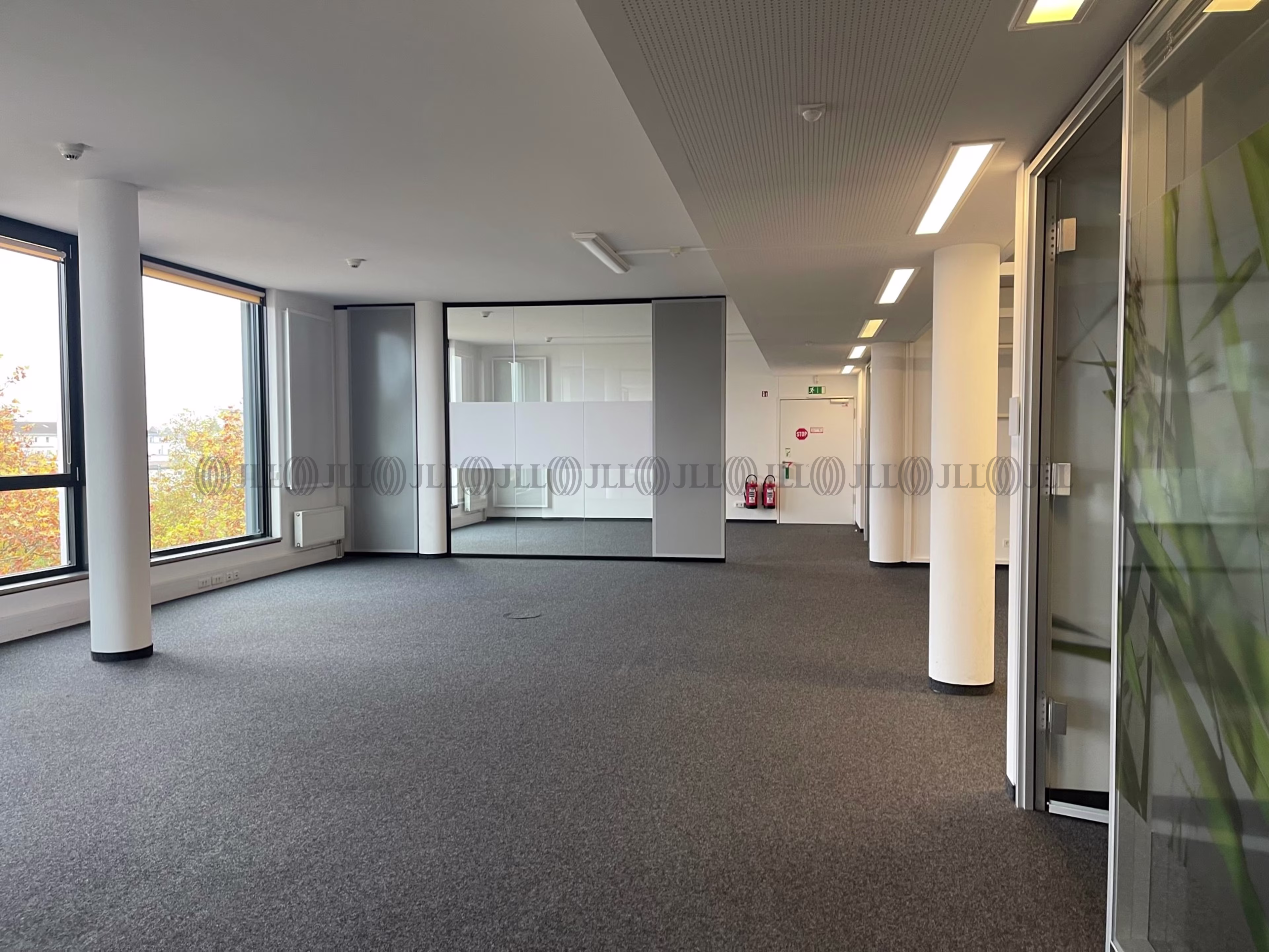 Büroimmobilie - Erlangen - M2015