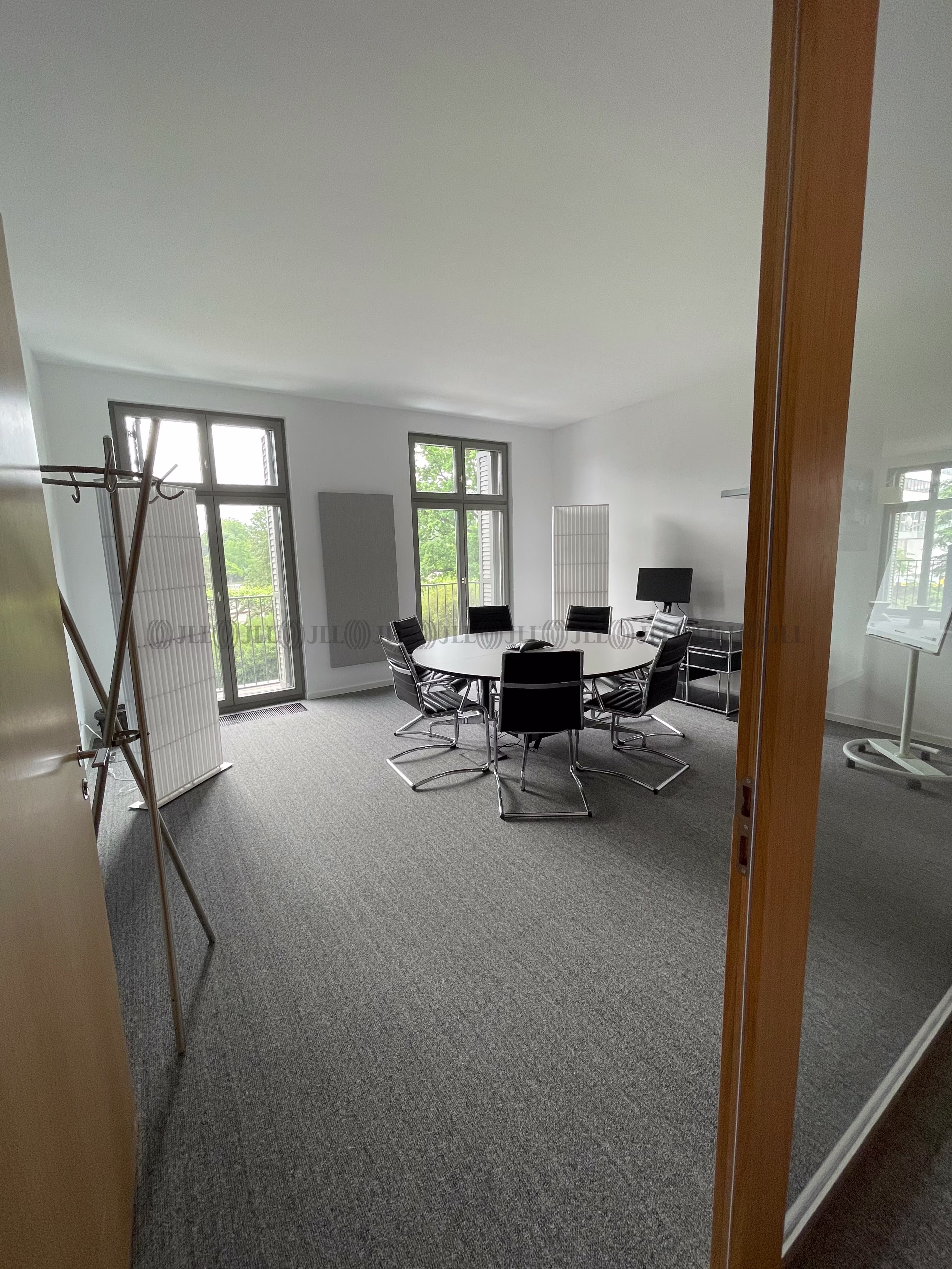 Büroimmobilie - Frankfurt am Main, Bahnhofsviertel - F2805