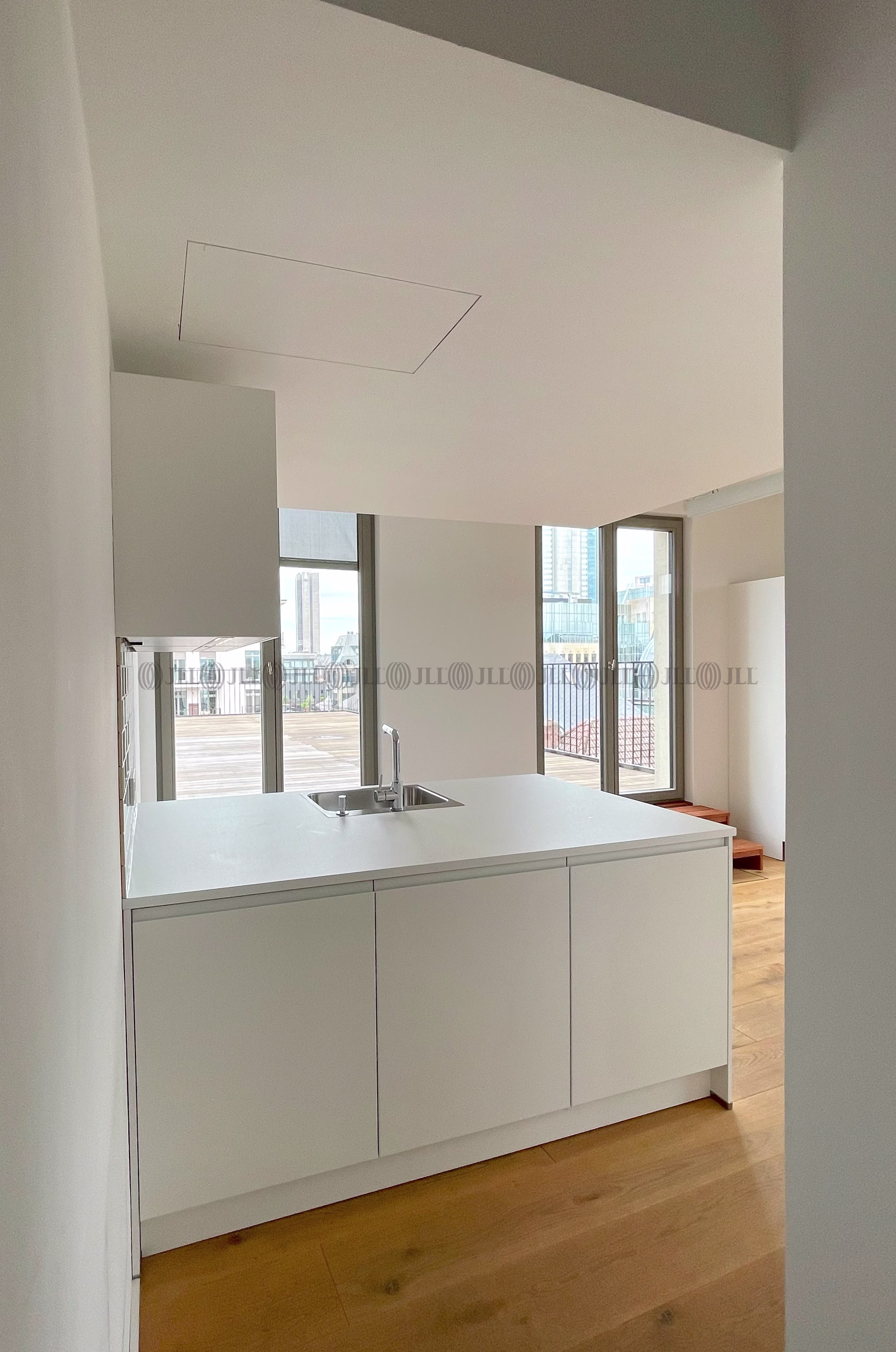 Büroimmobilie - Frankfurt am Main, Bahnhofsviertel - F2805