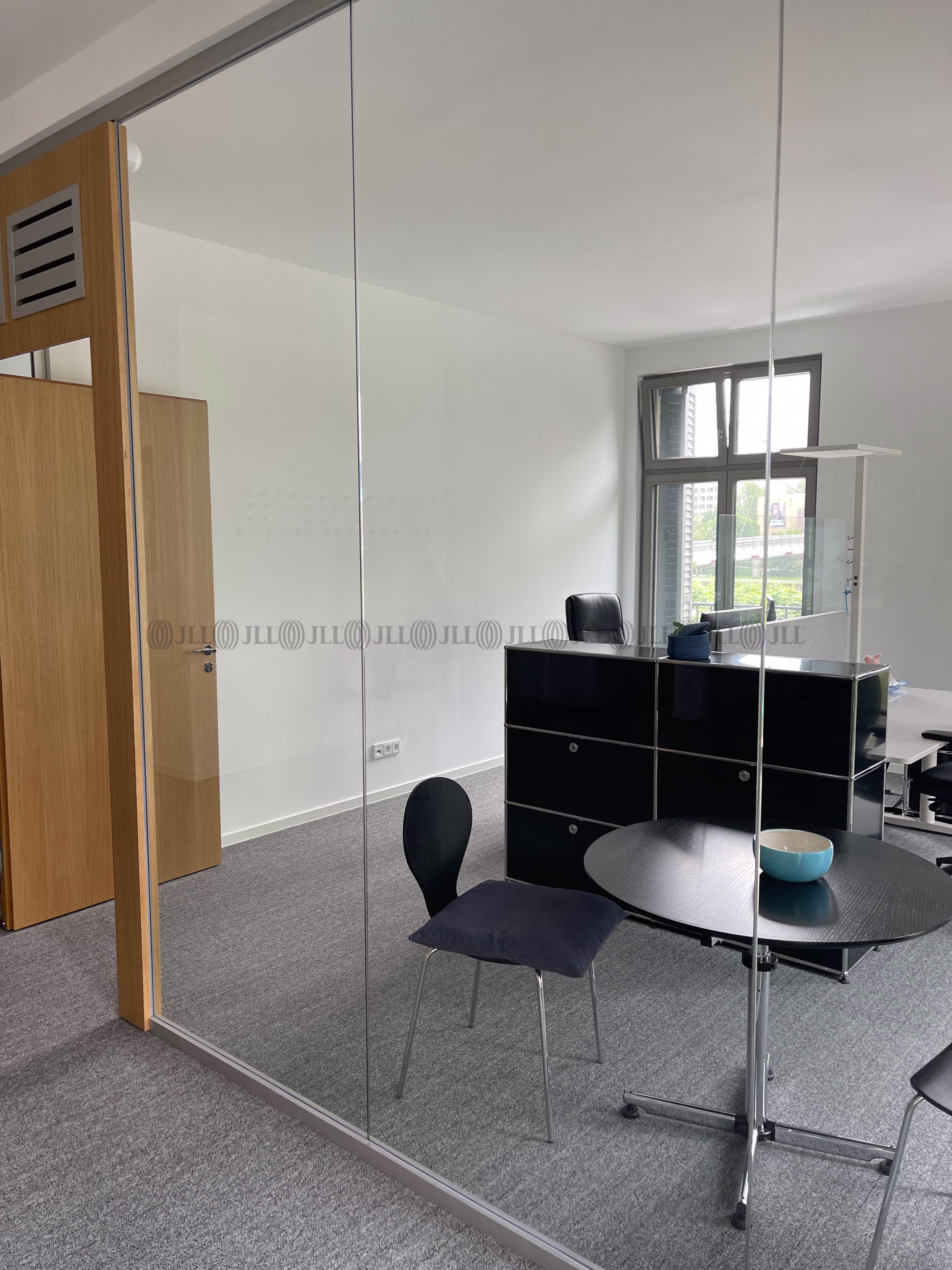 Büroimmobilie - Frankfurt am Main, Bahnhofsviertel - F2805