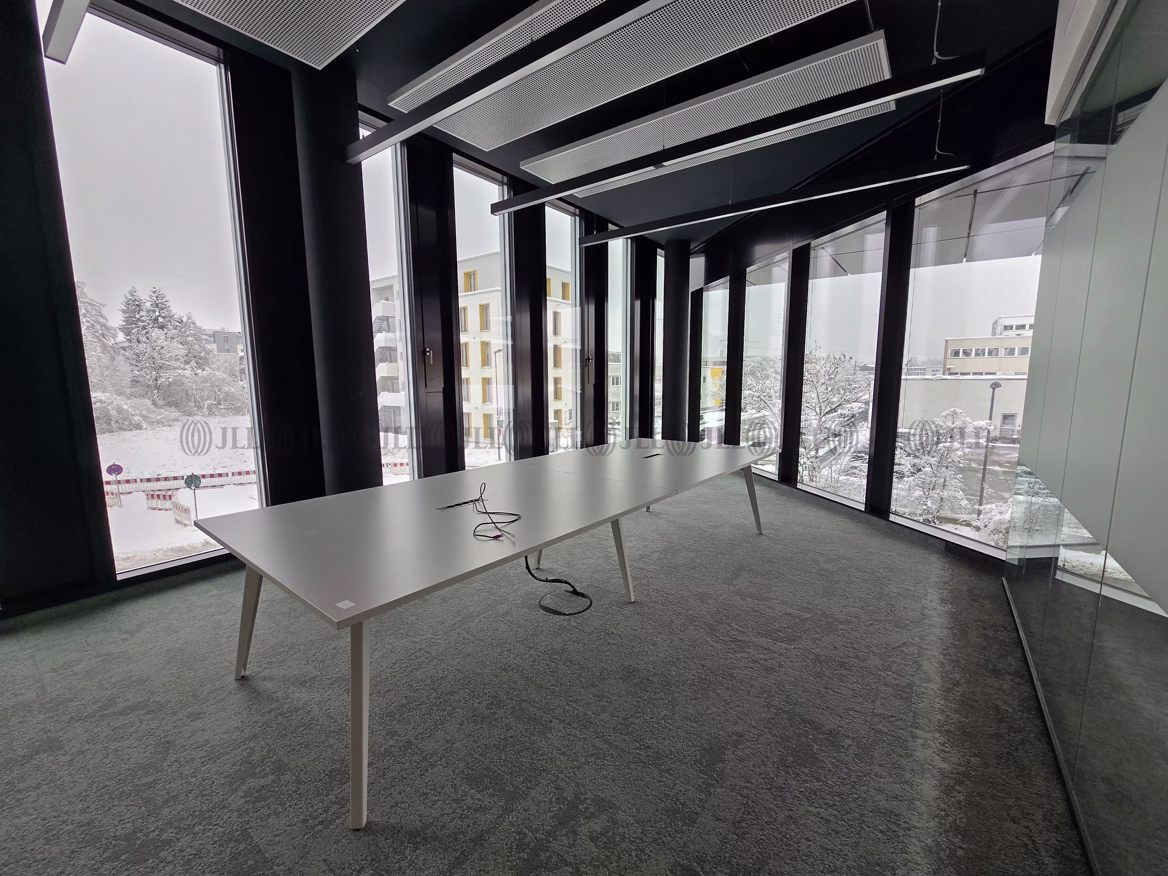 Büroimmobilie - Gräfelfing - M2671