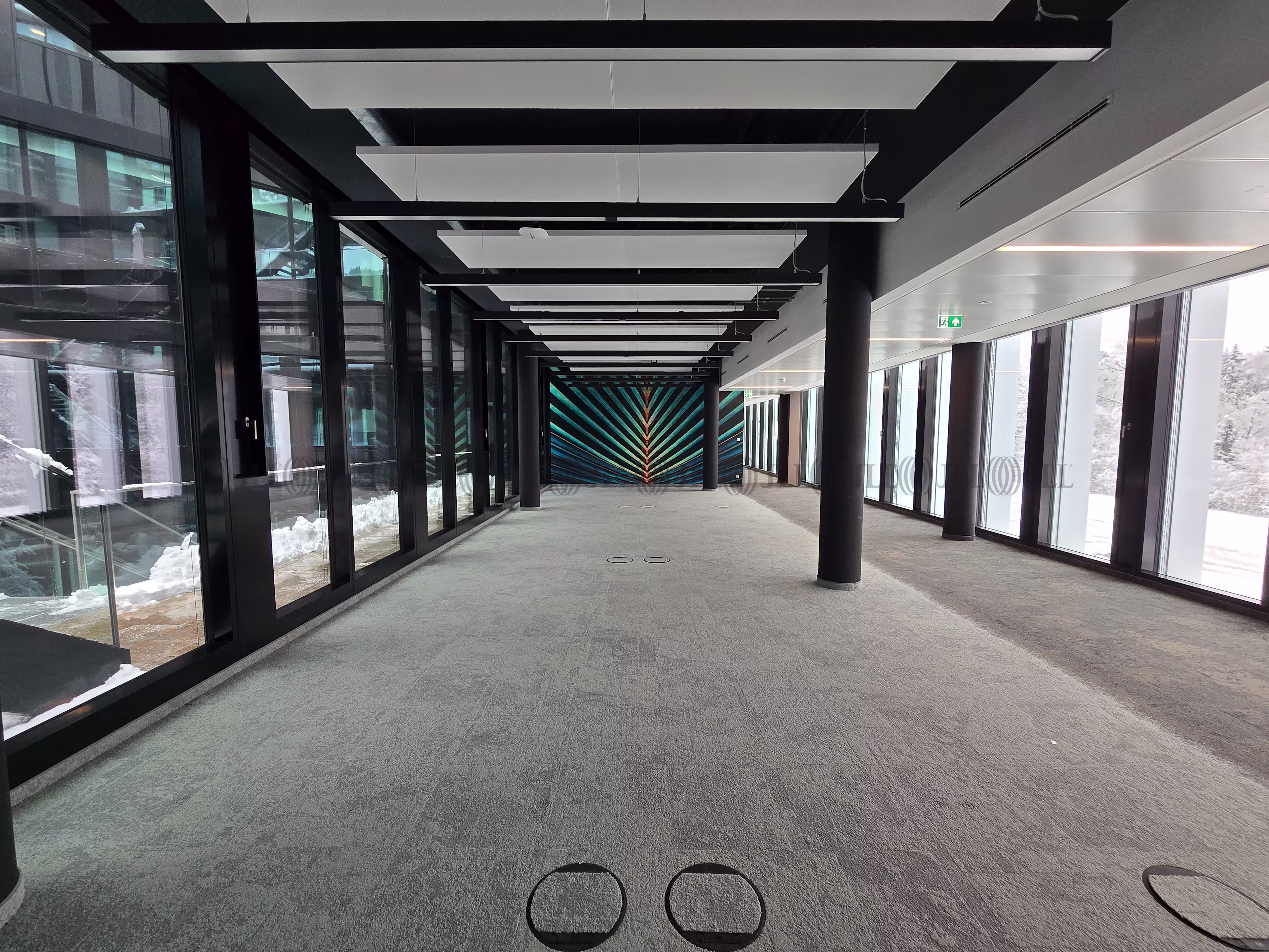 Büroimmobilie - Gräfelfing - M2671