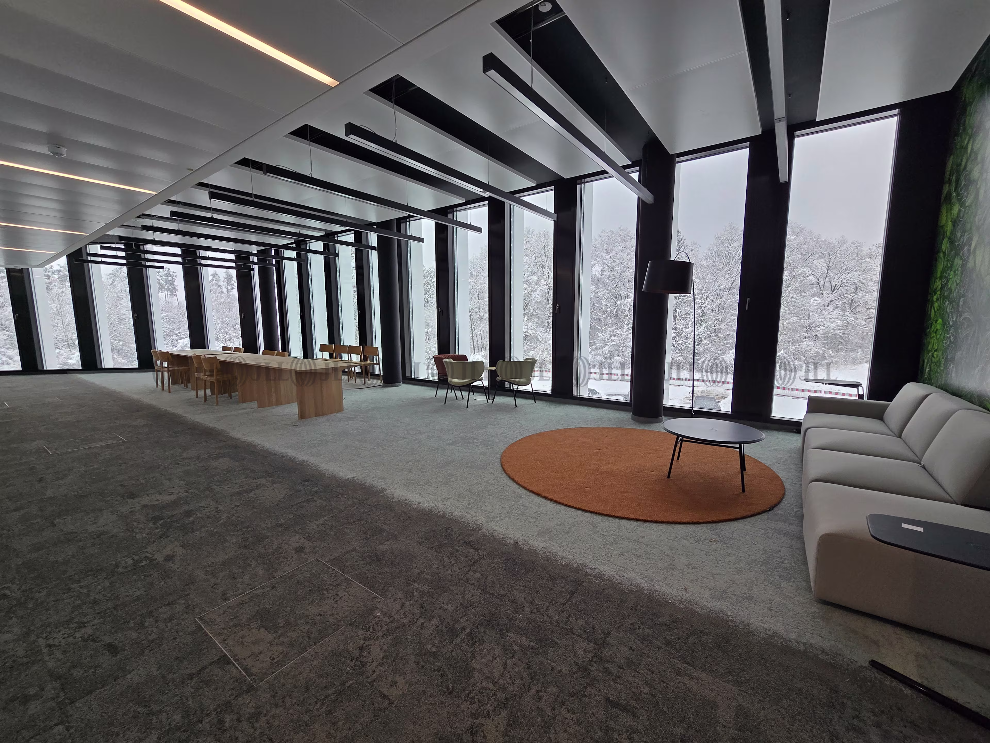 Büroimmobilie - Gräfelfing - M2671