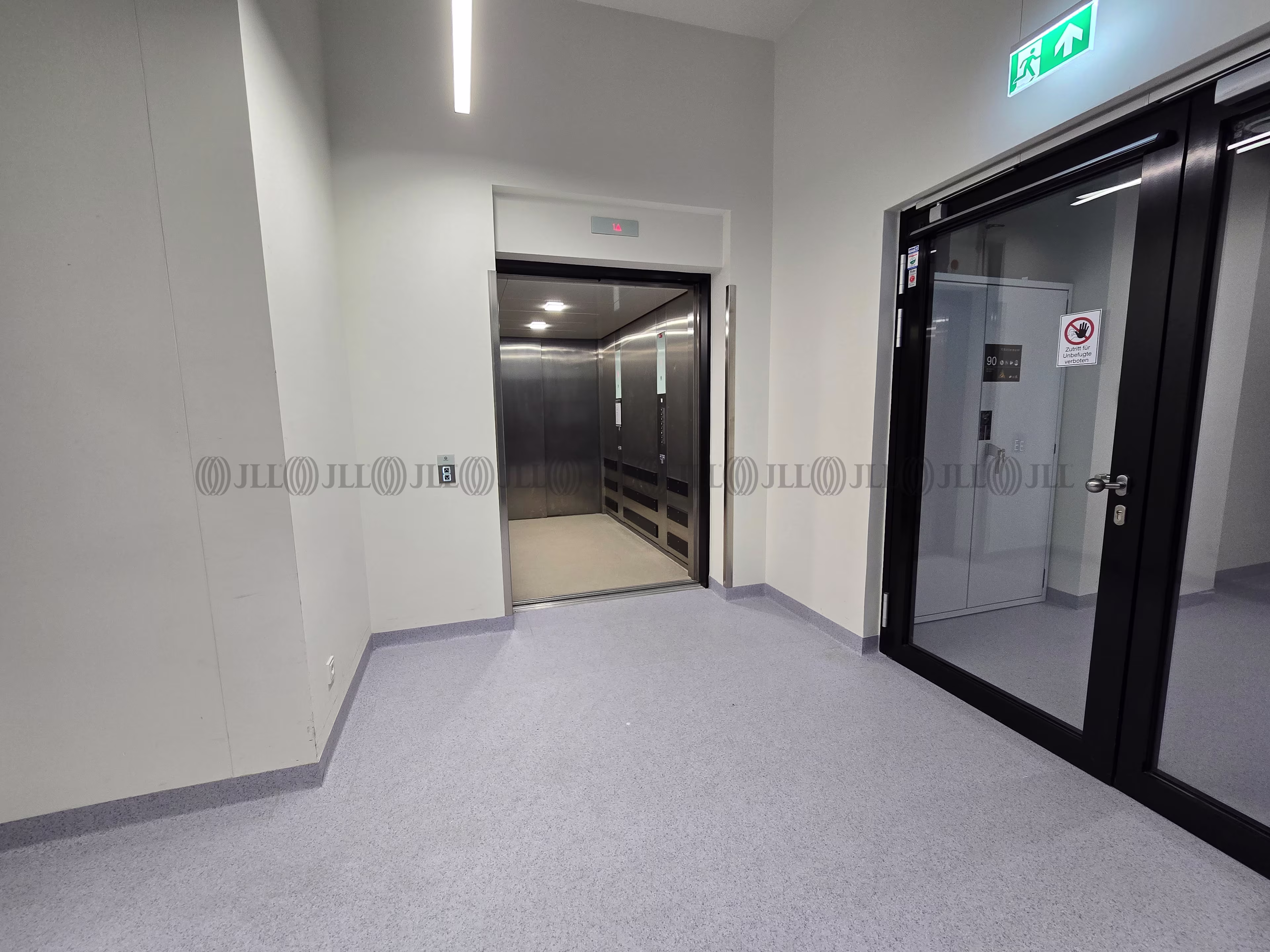 Büroimmobilie - Gräfelfing - M2671