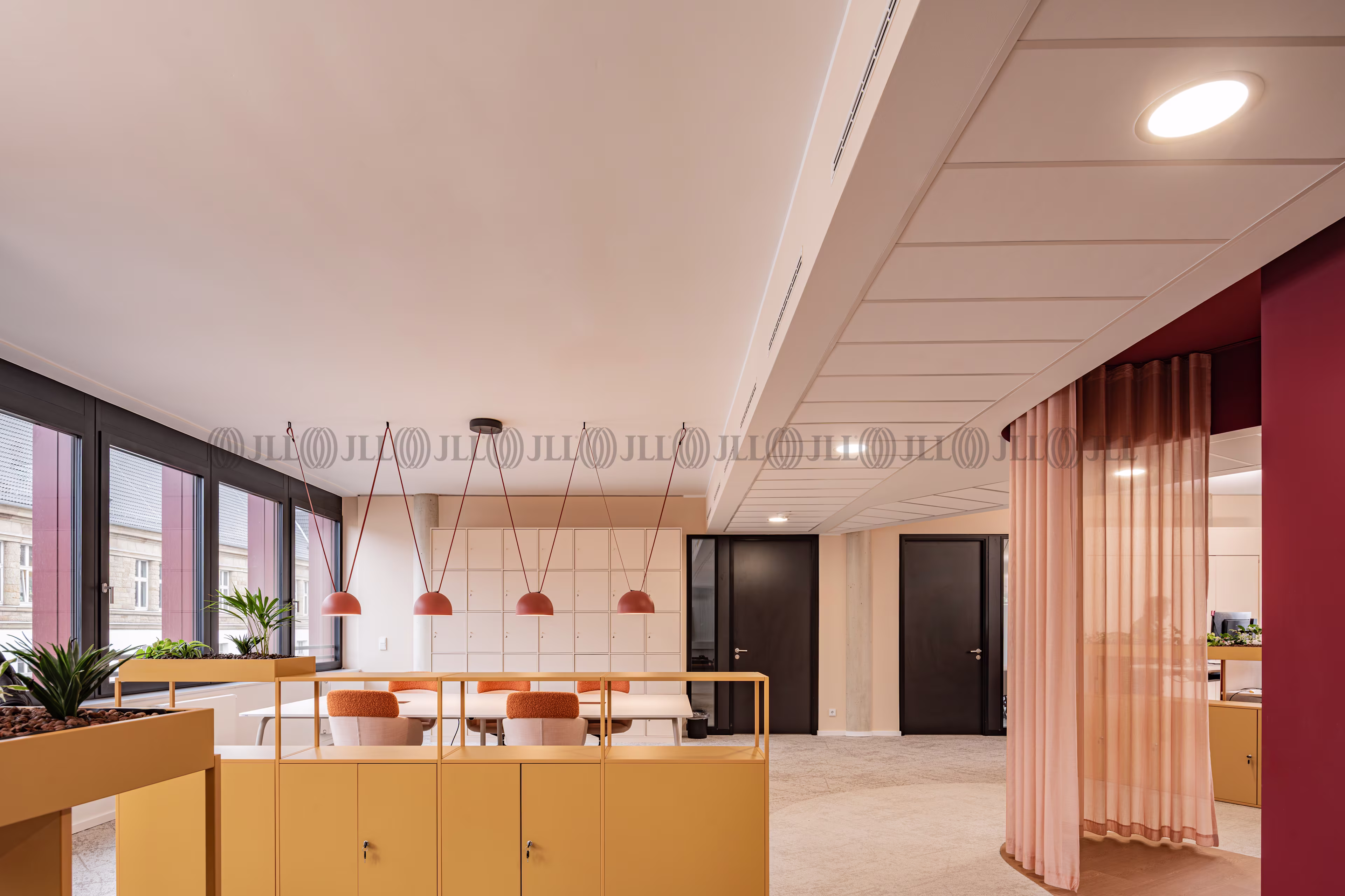 Büroimmobilie - Düsseldorf, Friedrichstadt - D2921