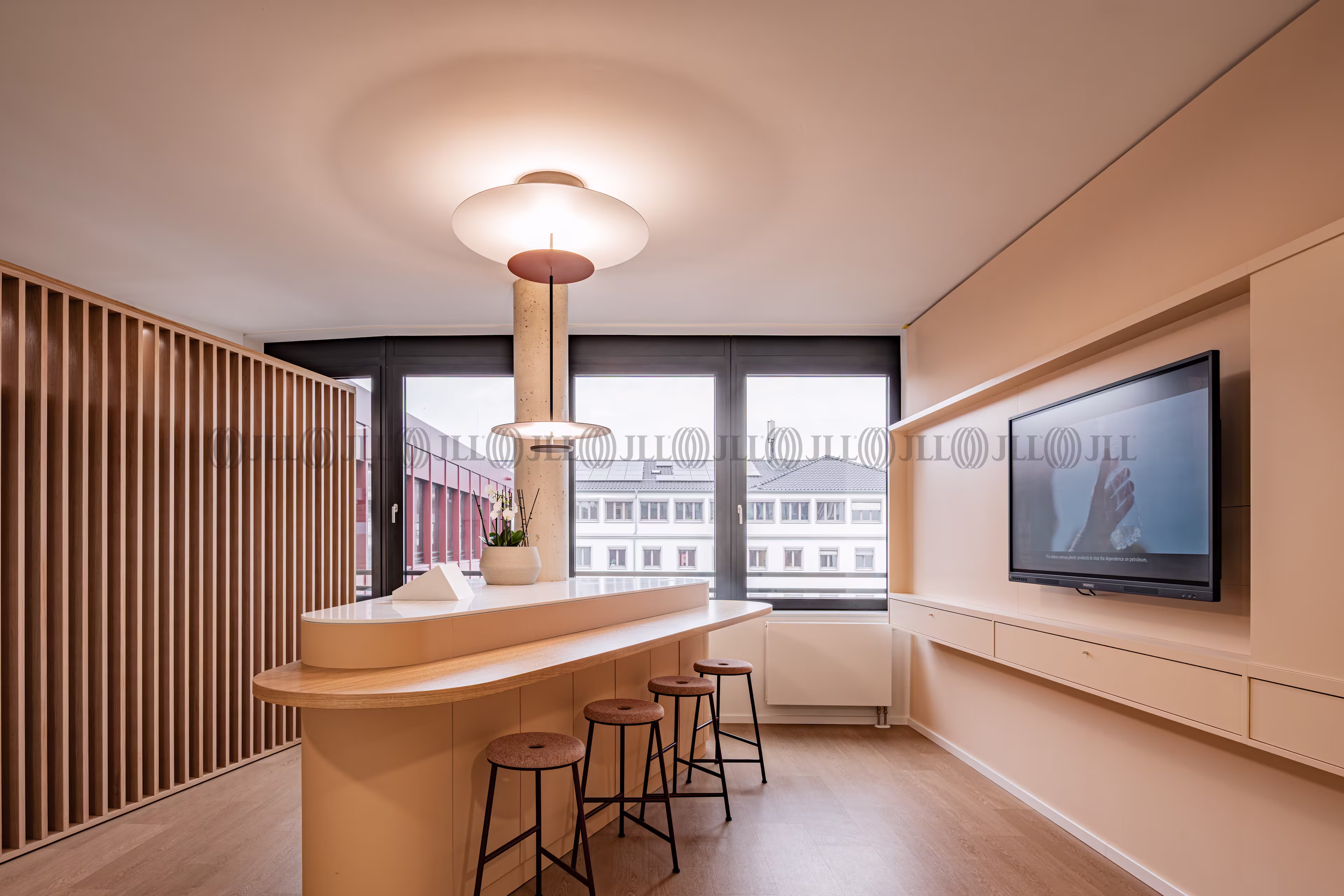 Büroimmobilie - Düsseldorf, Friedrichstadt - D2921