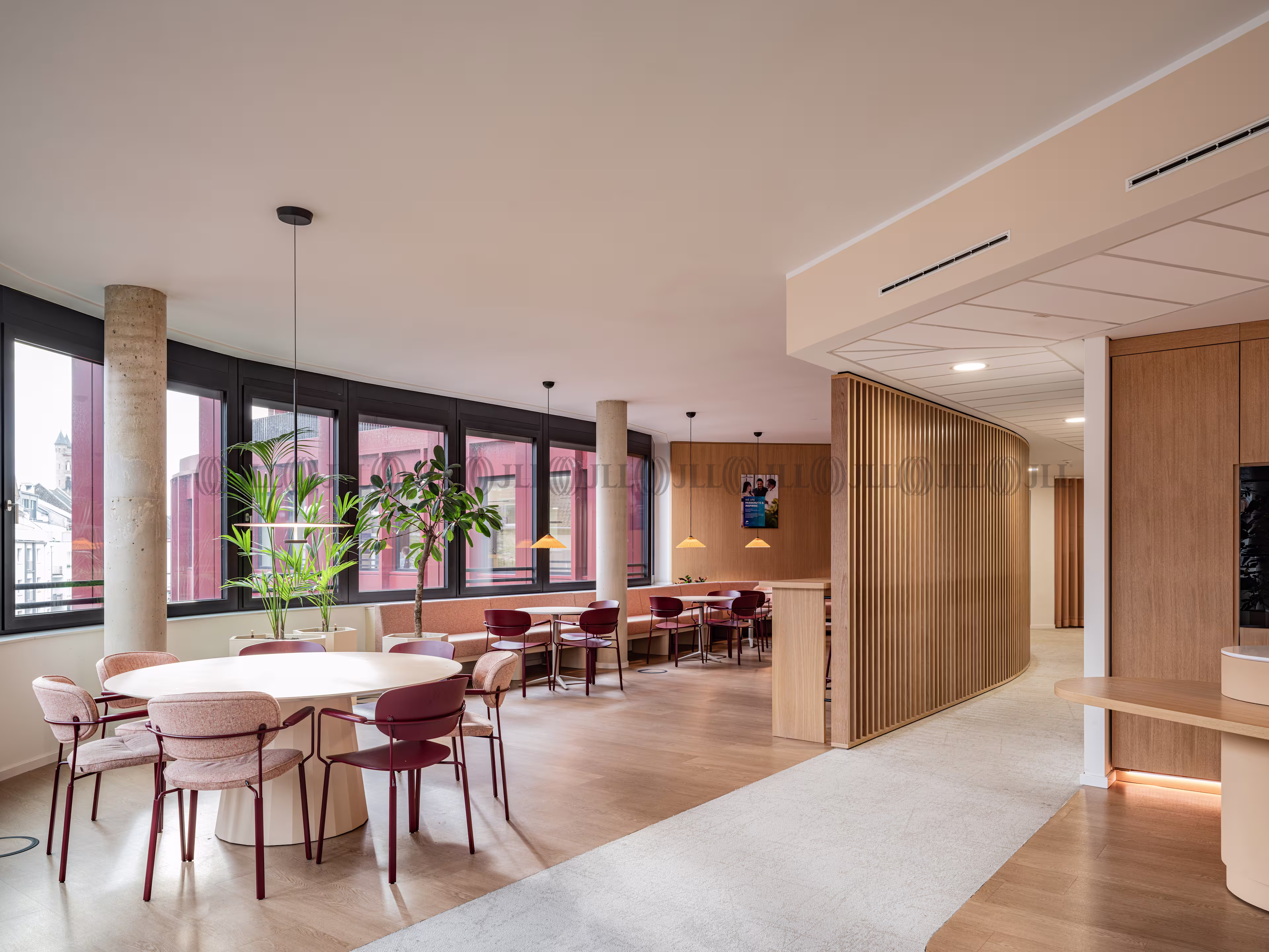 Büroimmobilie - Düsseldorf, Friedrichstadt - D2921