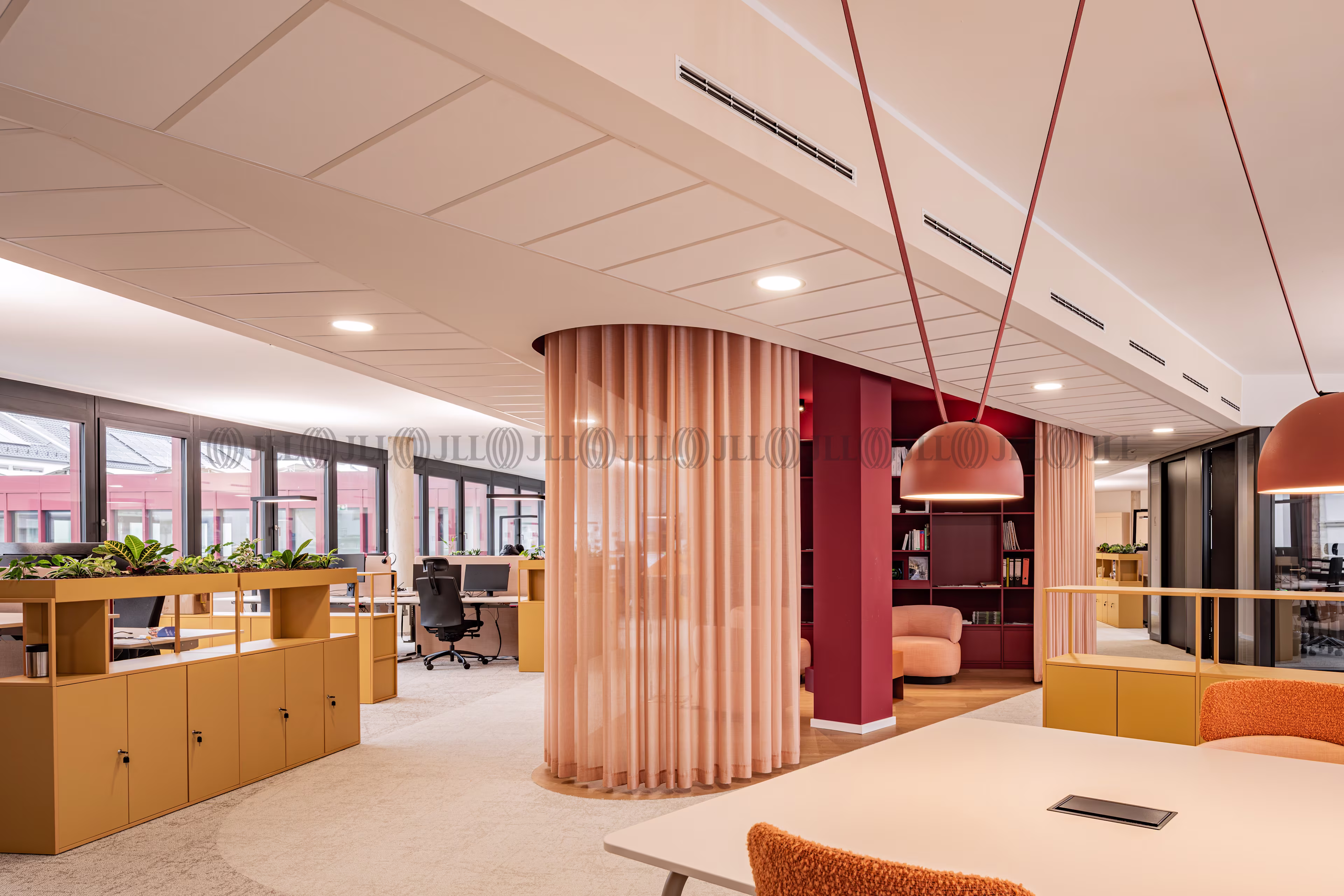 Büroimmobilie - Düsseldorf, Friedrichstadt - D2921