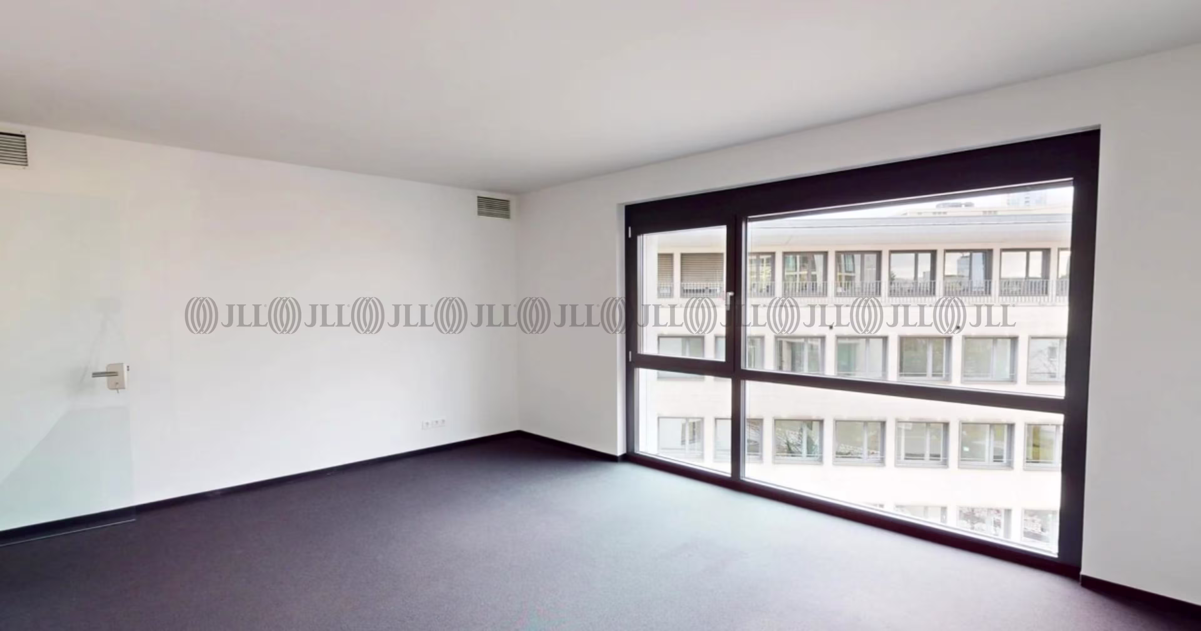 Büroimmobilie - Frankfurt am Main, Westend-Süd - F0744